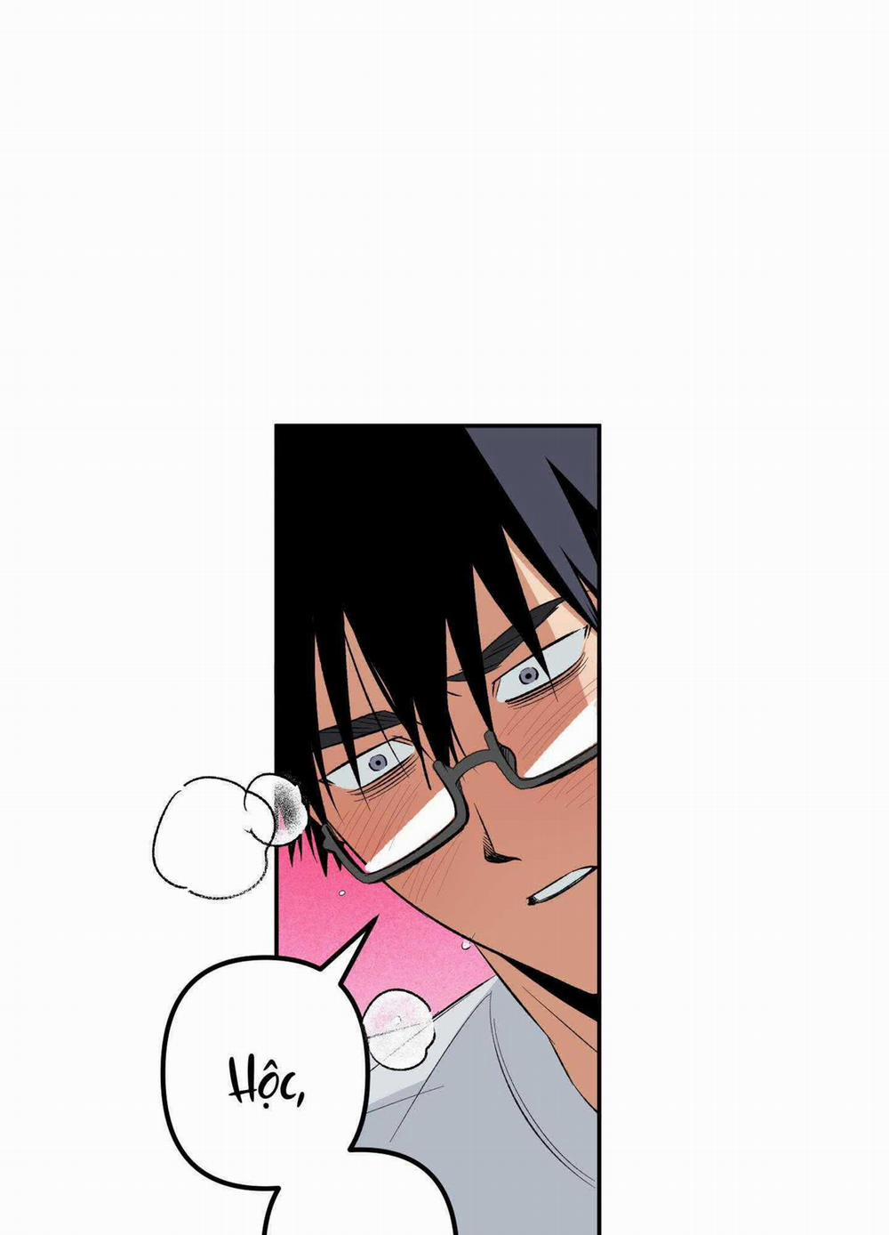 Tuyển Tập Truyện Ngắn Hỏny Của Nhà Sẹc 66 trang 30