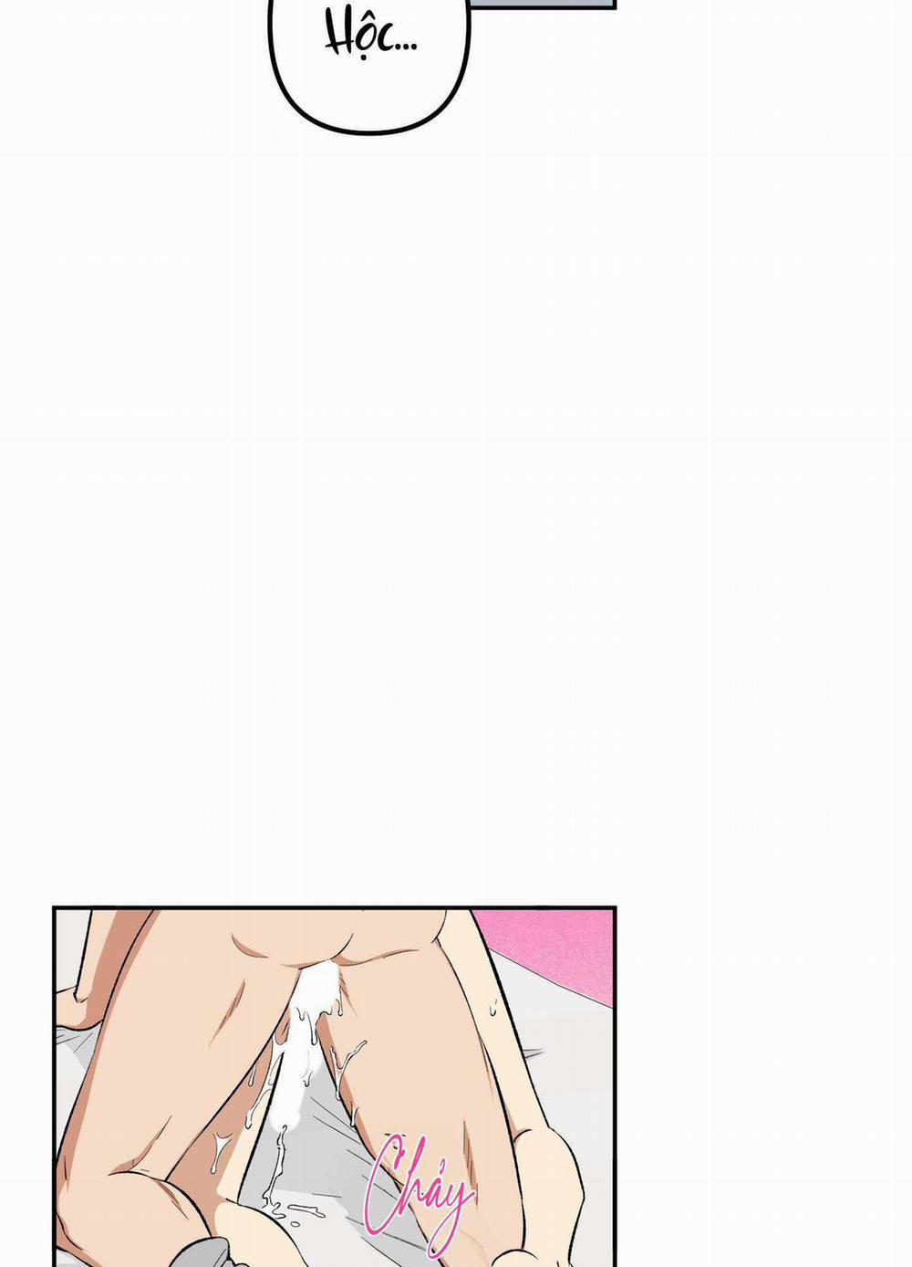 Tuyển Tập Truyện Ngắn Hỏny Của Nhà Sẹc 66 trang 31