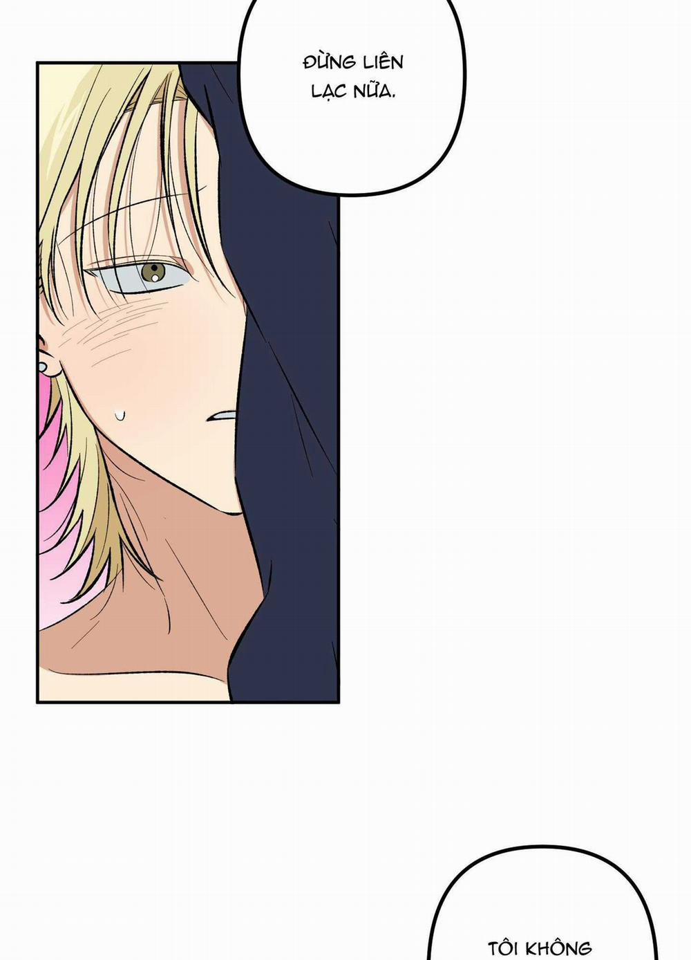 Tuyển Tập Truyện Ngắn Hỏny Của Nhà Sẹc 66 trang 36