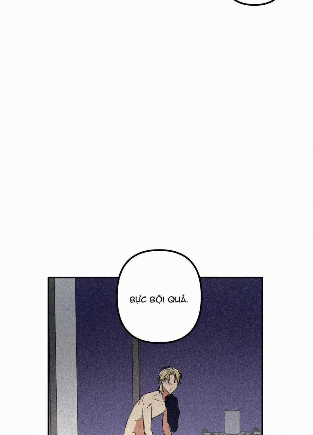 Tuyển Tập Truyện Ngắn Hỏny Của Nhà Sẹc 66 trang 39