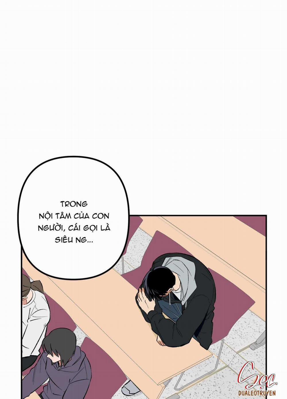 Tuyển Tập Truyện Ngắn Hỏny Của Nhà Sẹc 66 trang 45