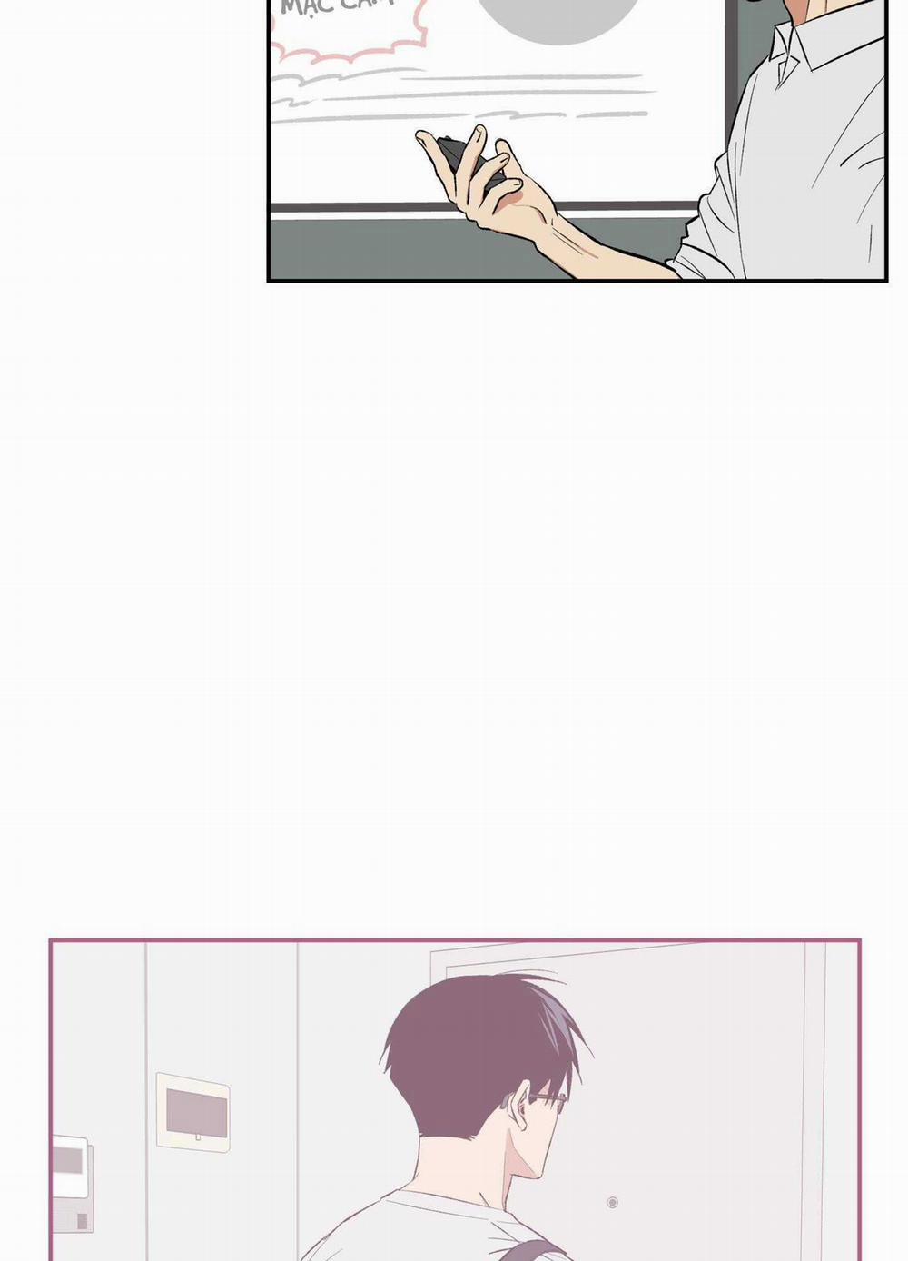 Tuyển Tập Truyện Ngắn Hỏny Của Nhà Sẹc 66 trang 49