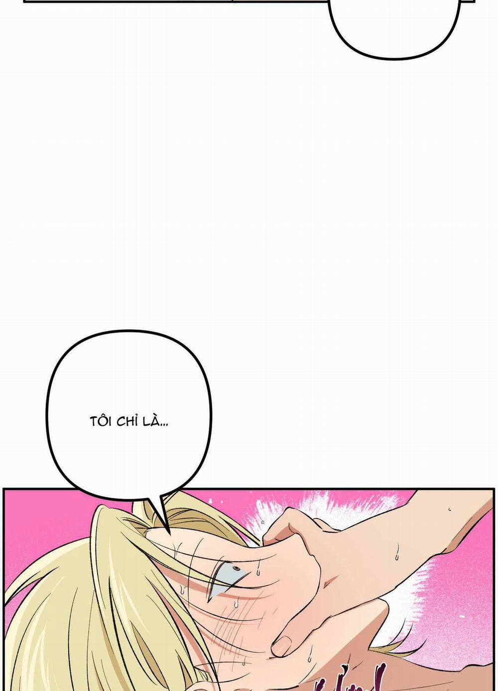 Tuyển Tập Truyện Ngắn Hỏny Của Nhà Sẹc 66 trang 5