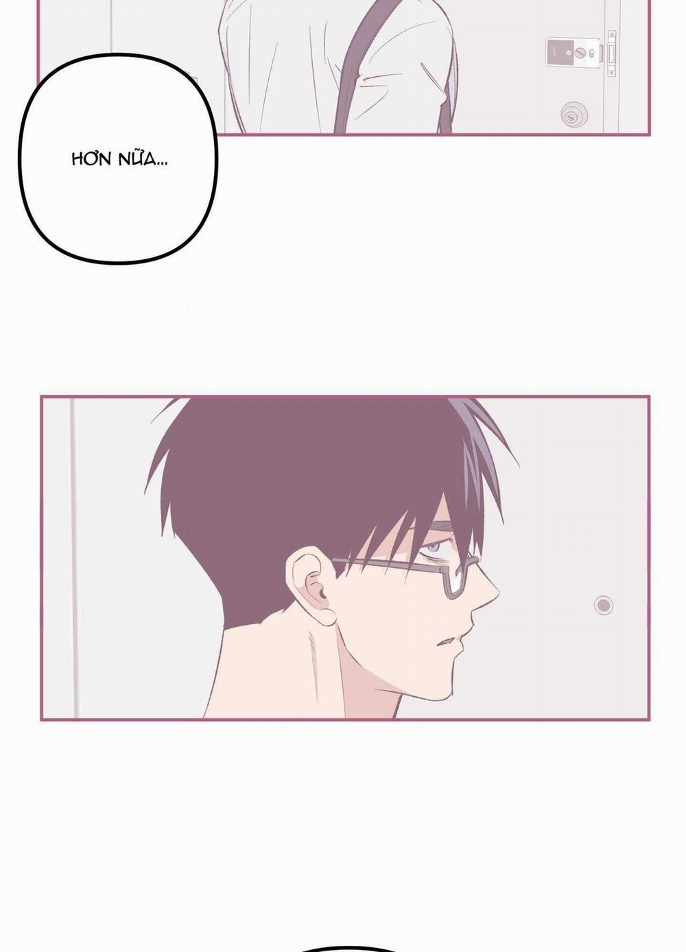 Tuyển Tập Truyện Ngắn Hỏny Của Nhà Sẹc 66 trang 50