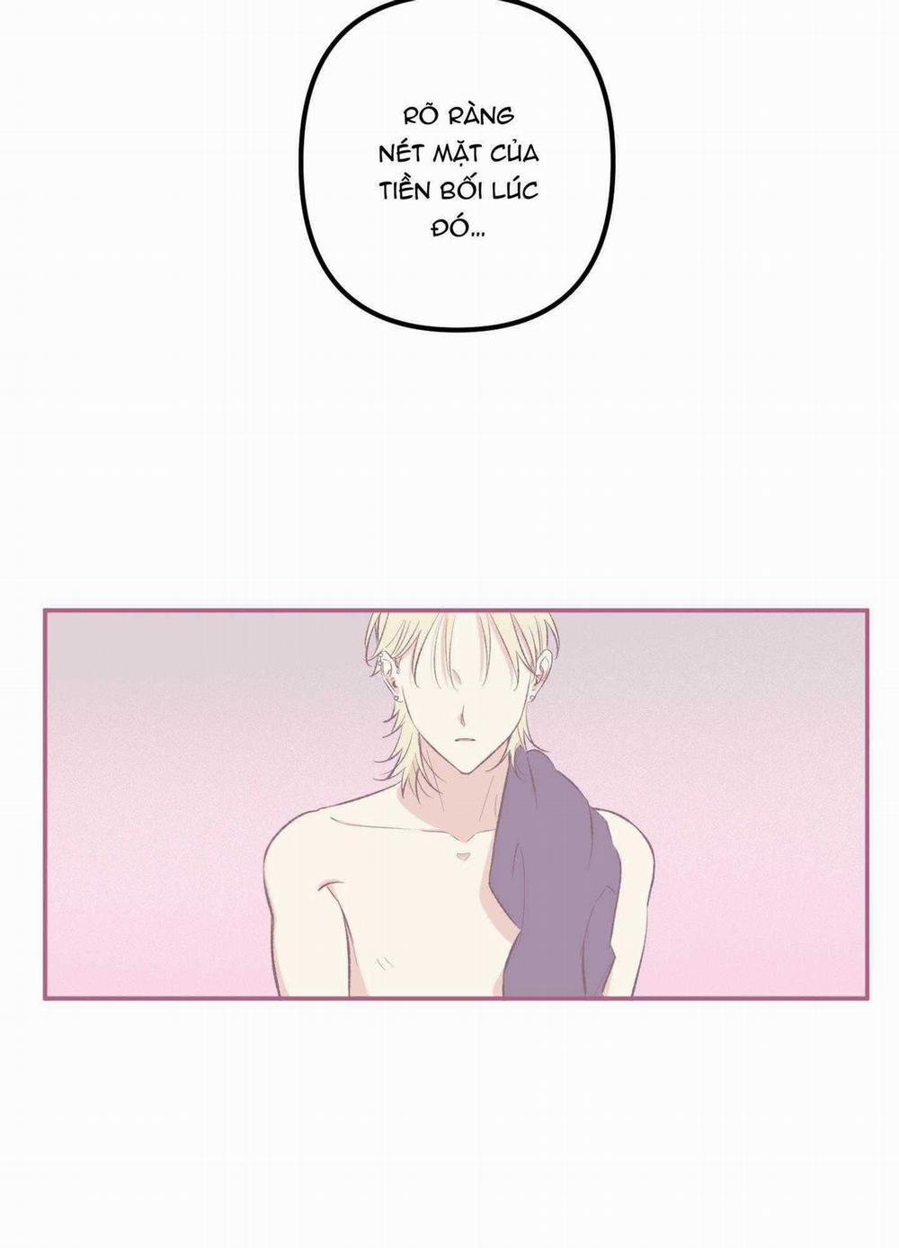 Tuyển Tập Truyện Ngắn Hỏny Của Nhà Sẹc 66 trang 51