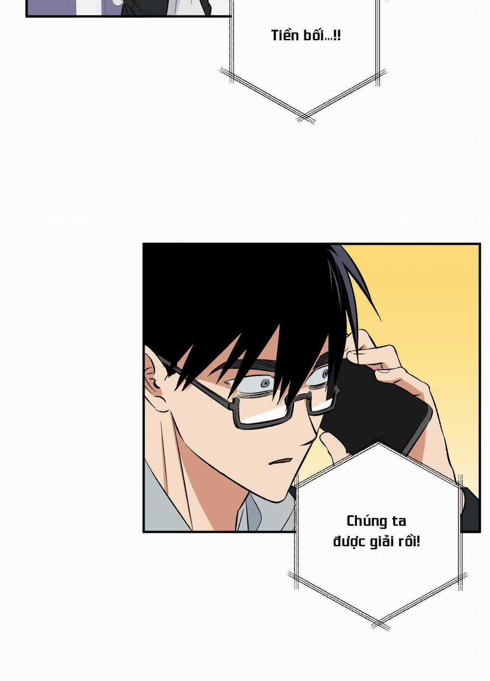 Tuyển Tập Truyện Ngắn Hỏny Của Nhà Sẹc 66 trang 57