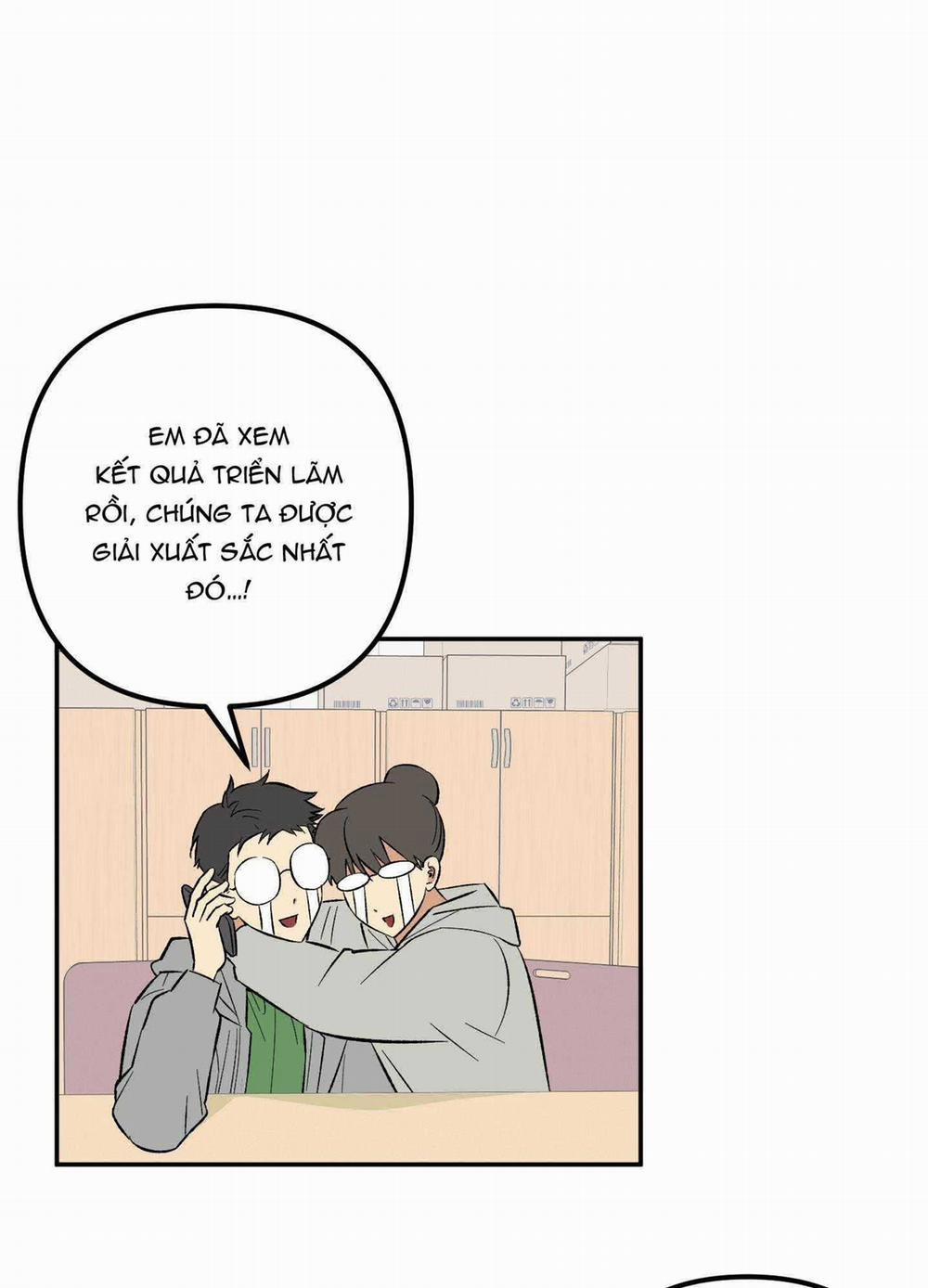 Tuyển Tập Truyện Ngắn Hỏny Của Nhà Sẹc 66 trang 58