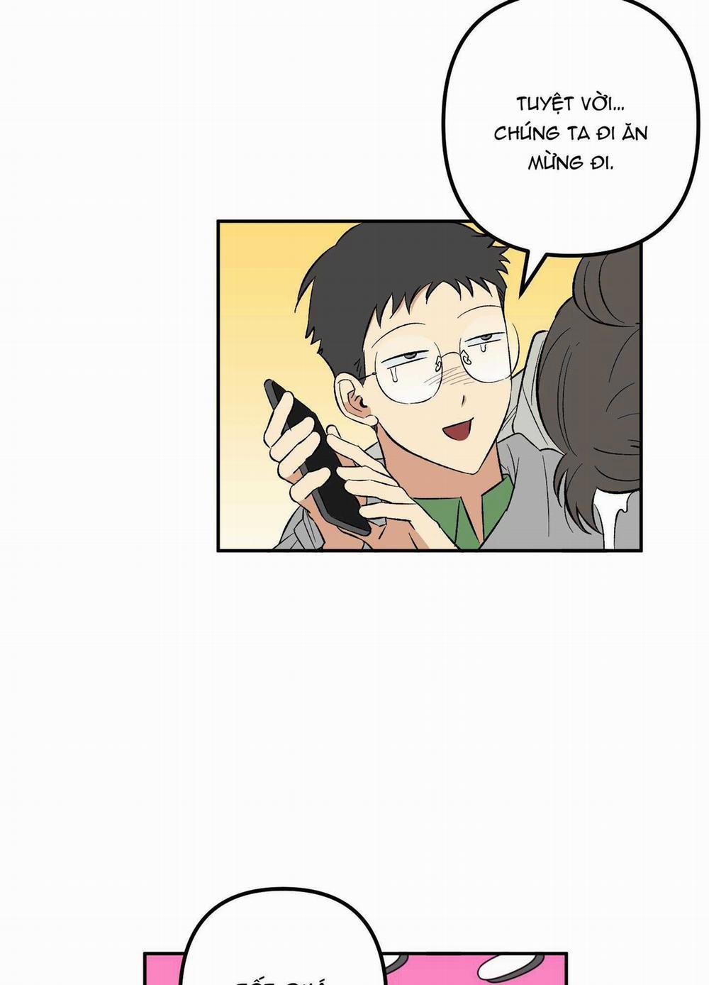 Tuyển Tập Truyện Ngắn Hỏny Của Nhà Sẹc 66 trang 59