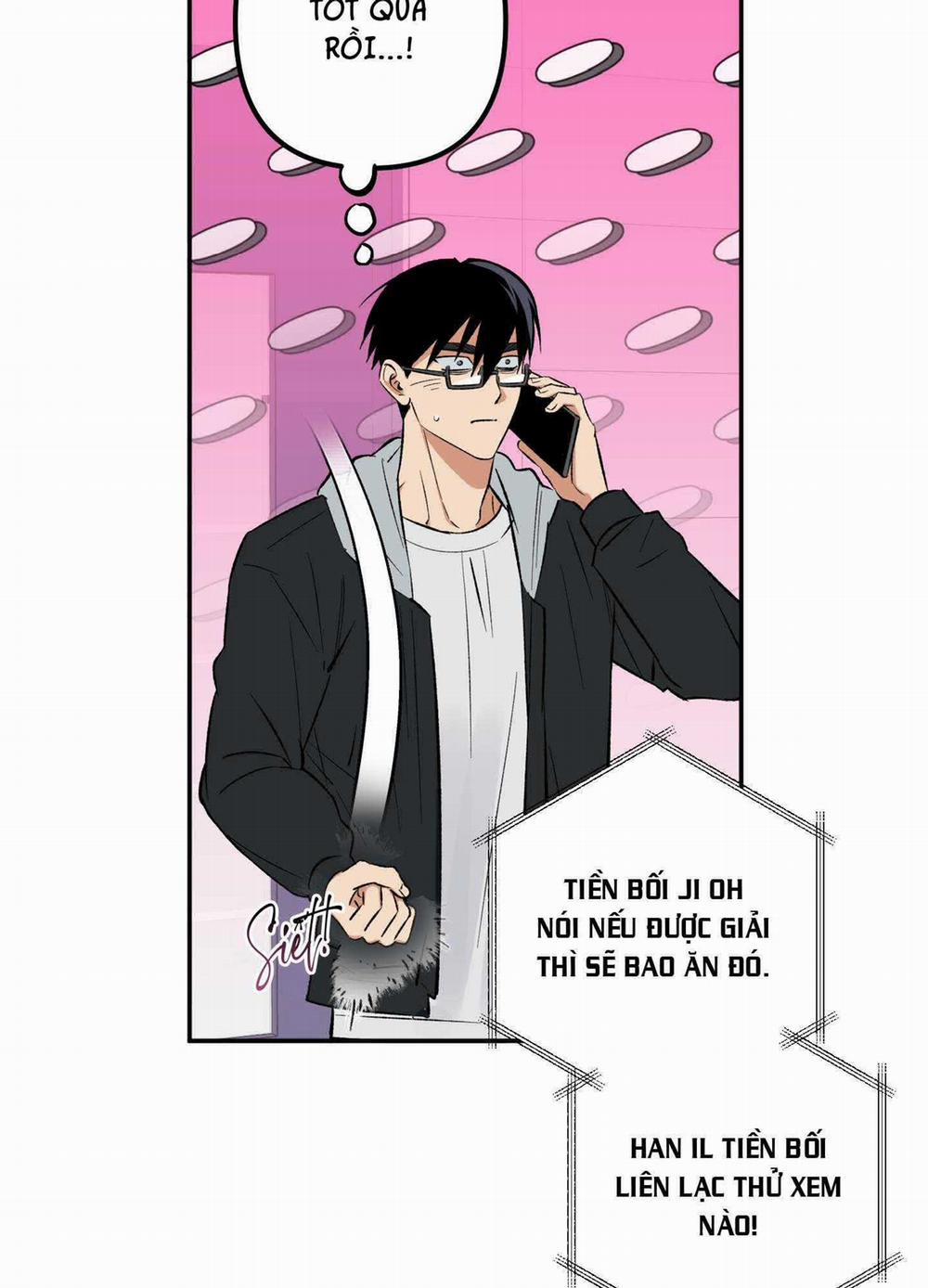 Tuyển Tập Truyện Ngắn Hỏny Của Nhà Sẹc 66 trang 60