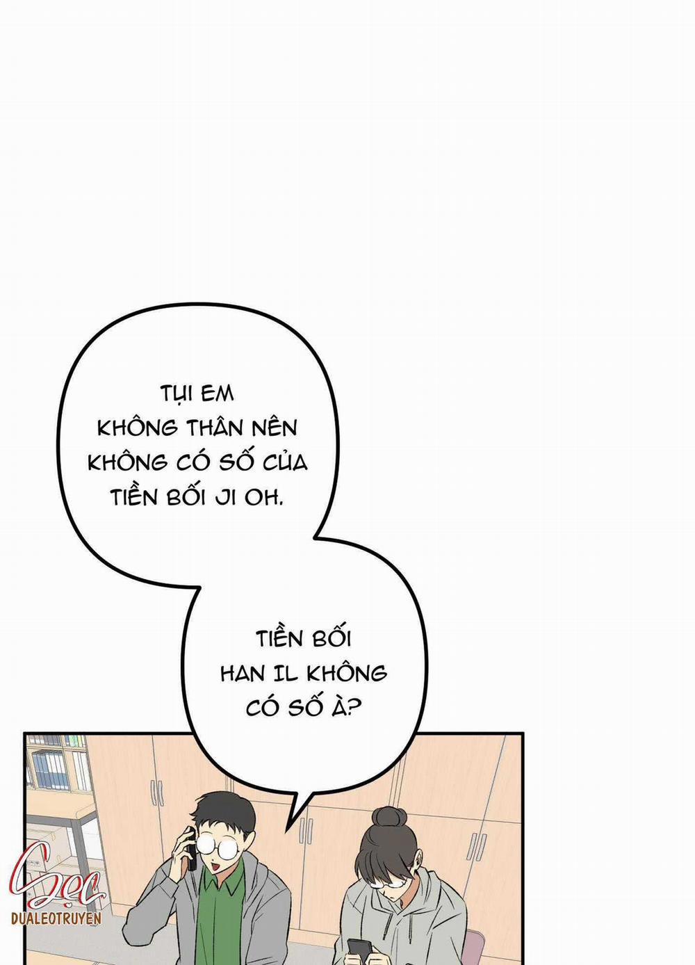 Tuyển Tập Truyện Ngắn Hỏny Của Nhà Sẹc 66 trang 62