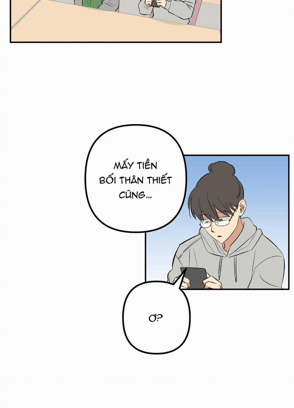 Tuyển Tập Truyện Ngắn Hỏny Của Nhà Sẹc 66 trang 63