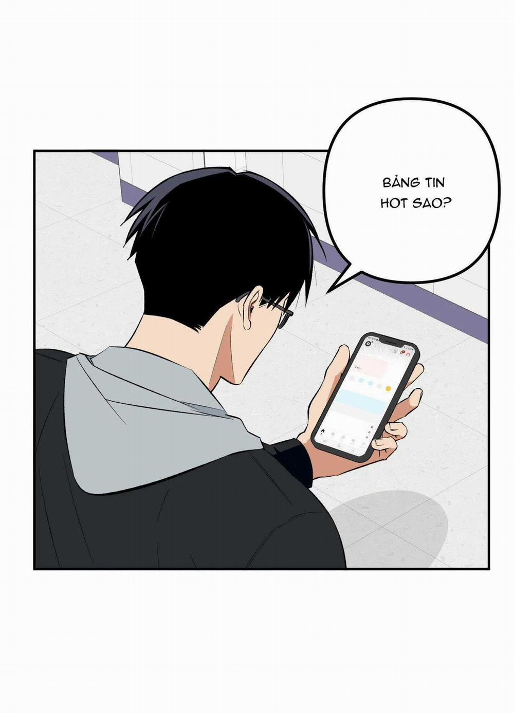 Tuyển Tập Truyện Ngắn Hỏny Của Nhà Sẹc 66 trang 67