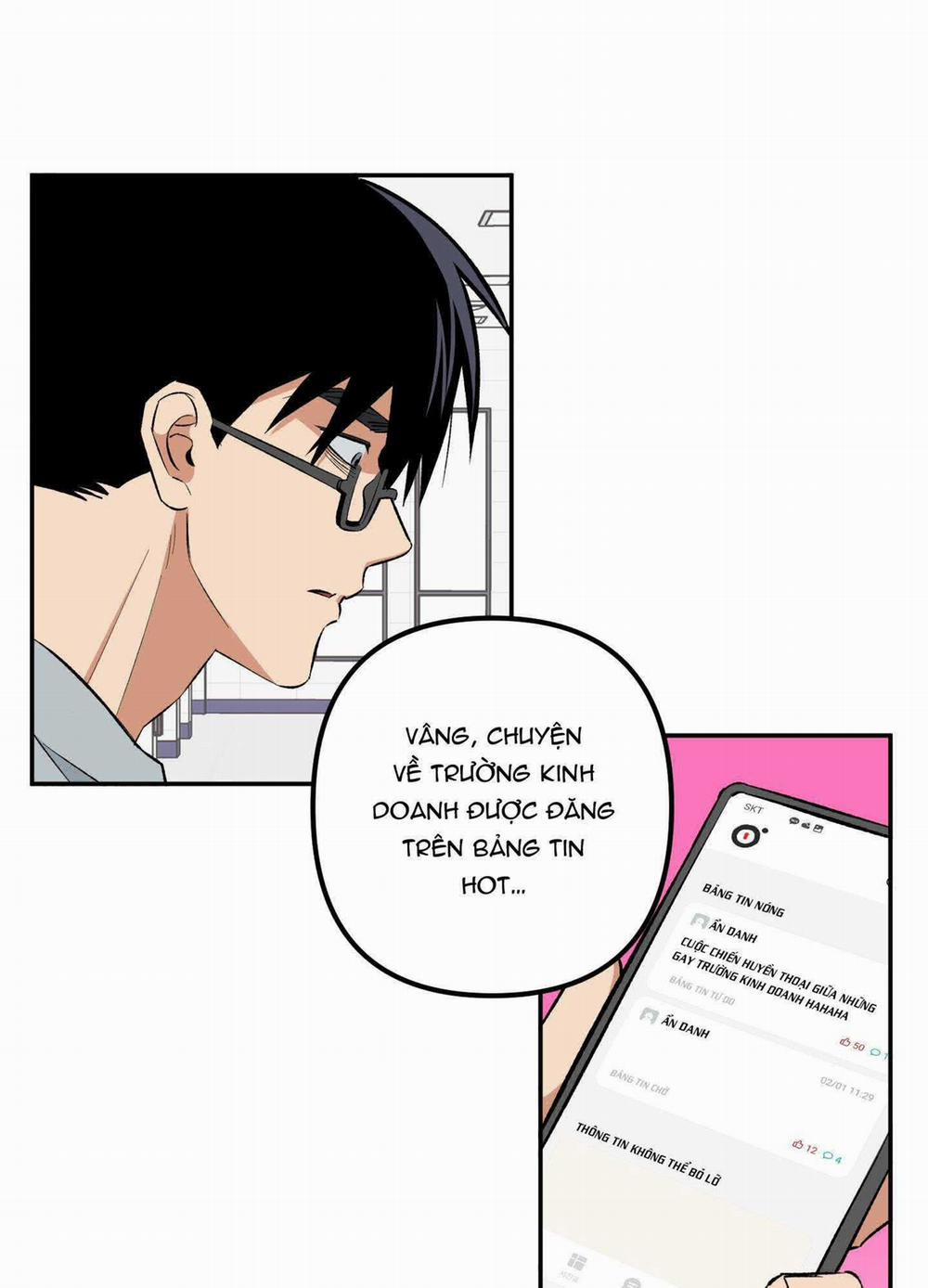 Tuyển Tập Truyện Ngắn Hỏny Của Nhà Sẹc 66 trang 68