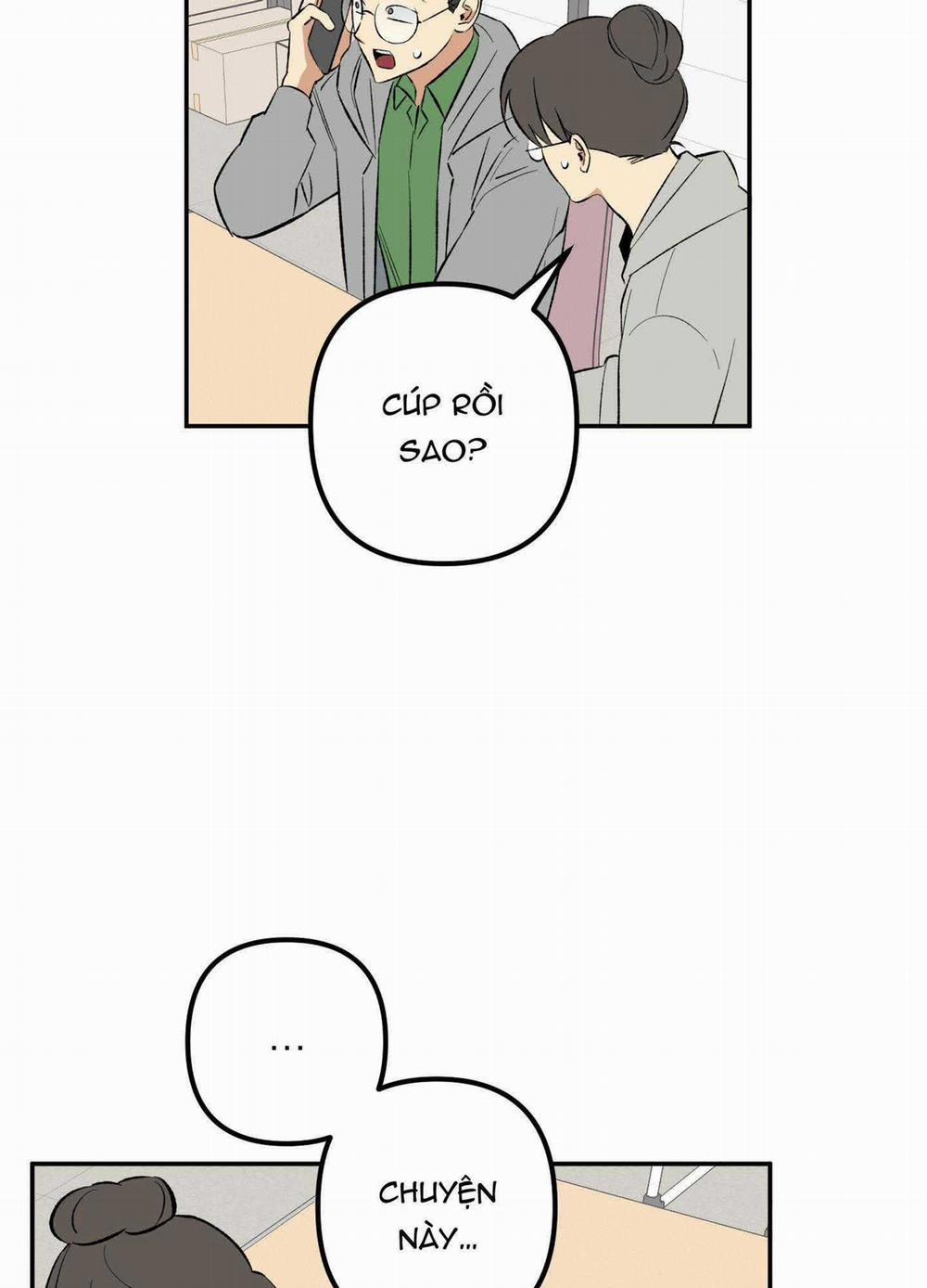 Tuyển Tập Truyện Ngắn Hỏny Của Nhà Sẹc 66 trang 71