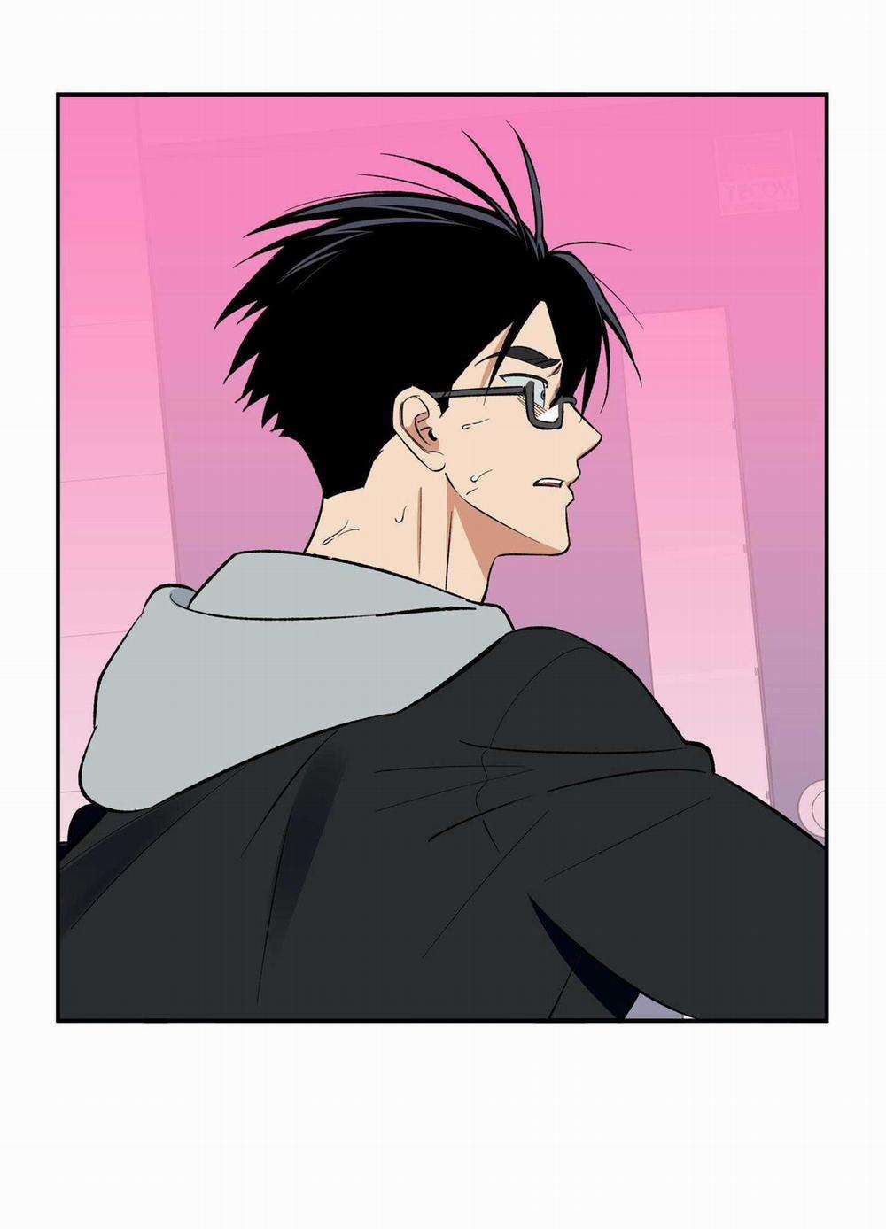 Tuyển Tập Truyện Ngắn Hỏny Của Nhà Sẹc 66 trang 75