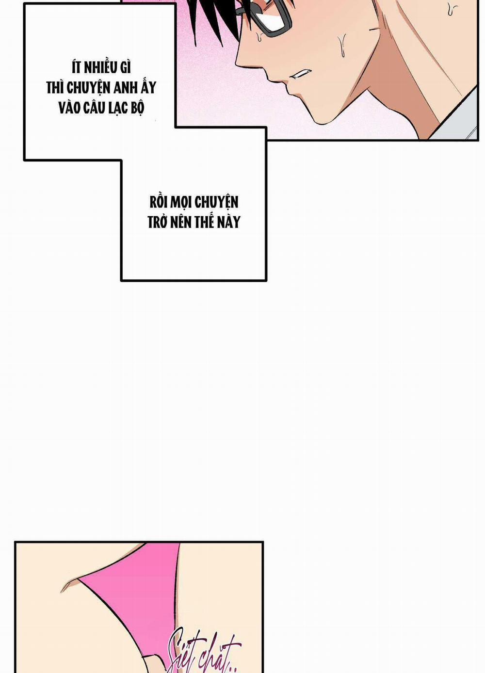 Tuyển Tập Truyện Ngắn Hỏny Của Nhà Sẹc 66 trang 8