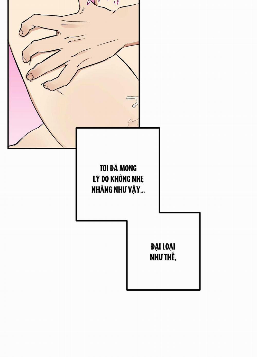 Tuyển Tập Truyện Ngắn Hỏny Của Nhà Sẹc 66 trang 9