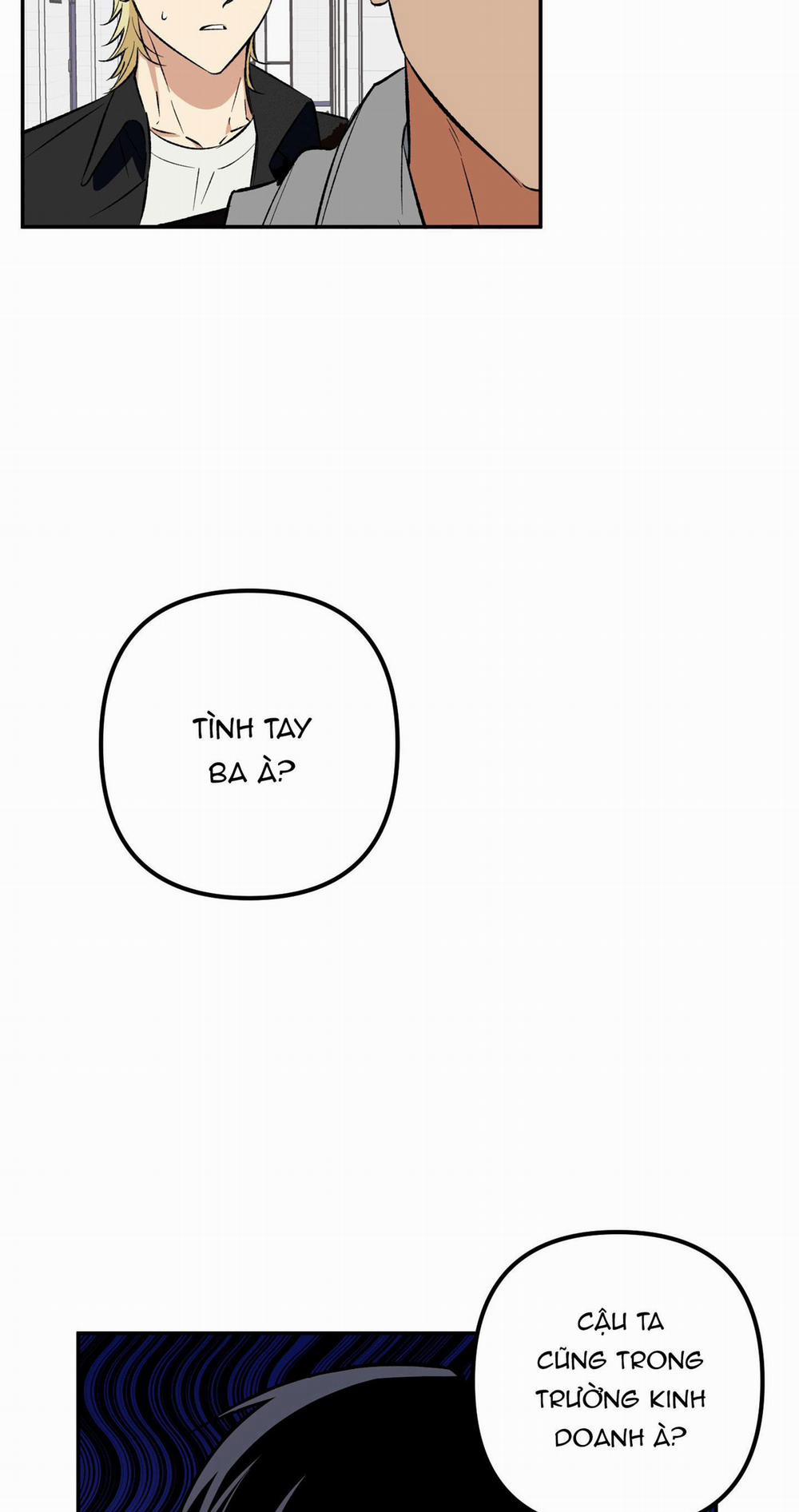 Tuyển Tập Truyện Ngắn Hỏny Của Nhà Sẹc 67 THUẦN KHIẾT 5 trang 18