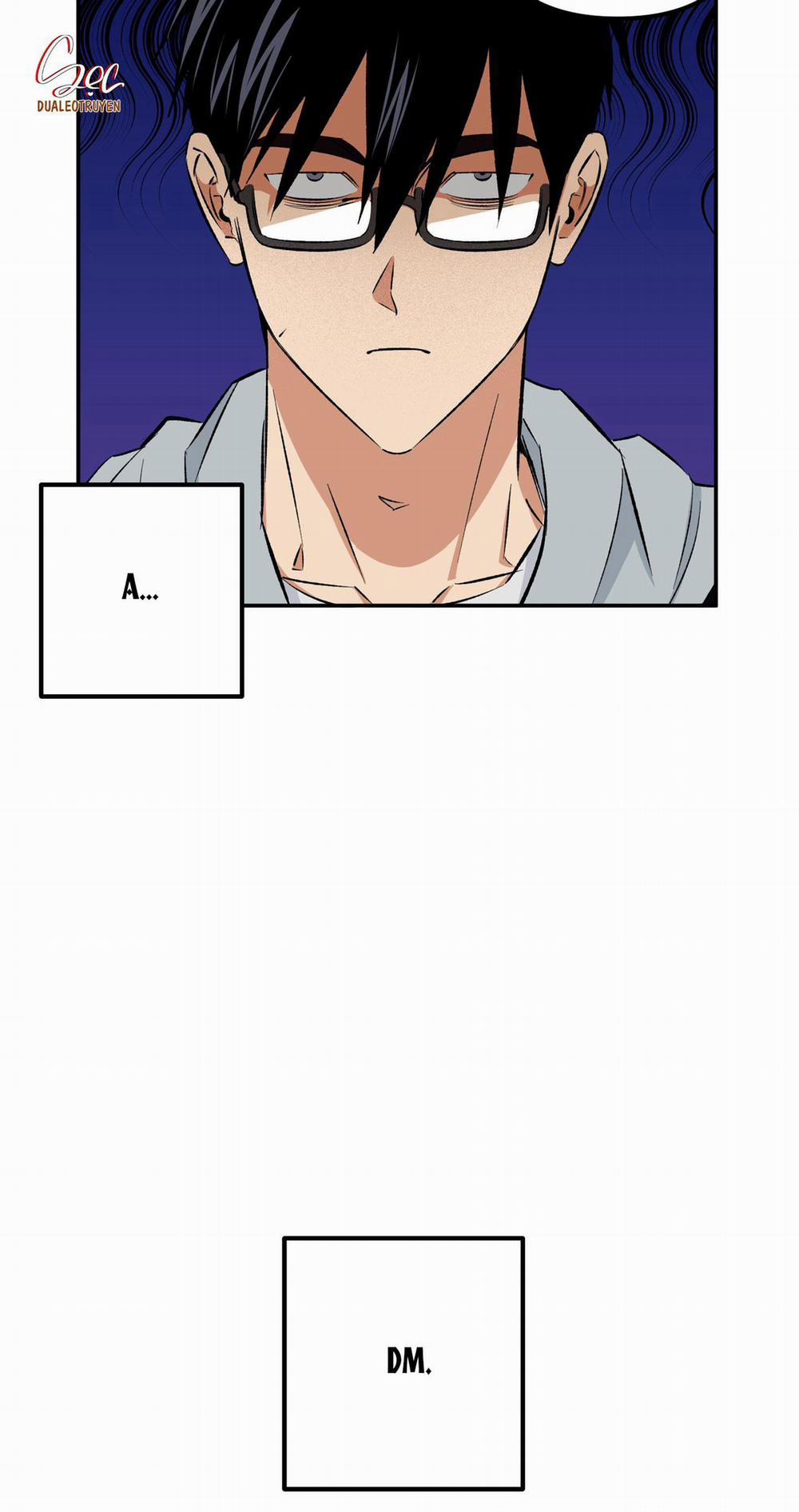 Tuyển Tập Truyện Ngắn Hỏny Của Nhà Sẹc 67 THUẦN KHIẾT 5 trang 19