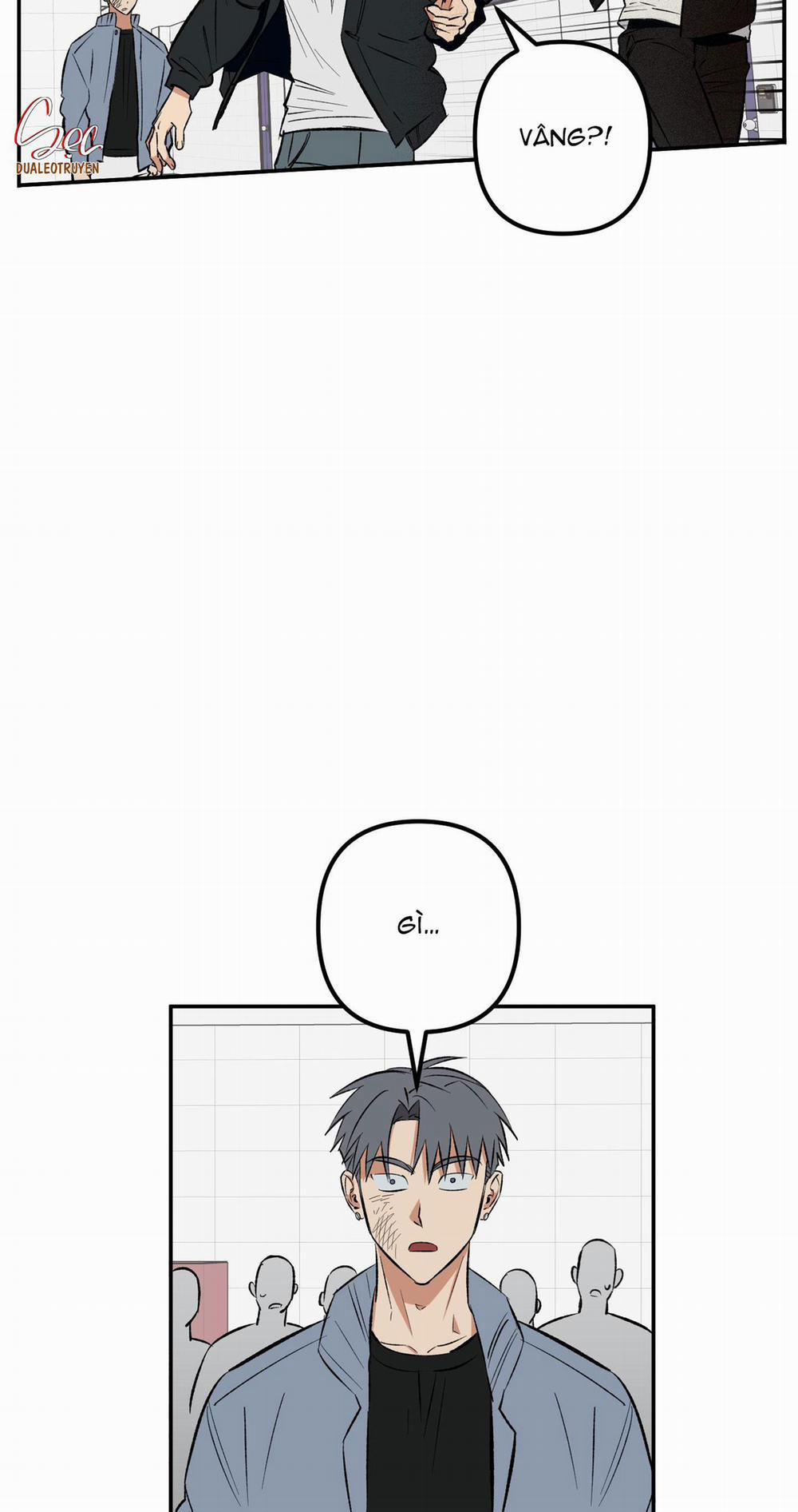 Tuyển Tập Truyện Ngắn Hỏny Của Nhà Sẹc 67 THUẦN KHIẾT 5 trang 31