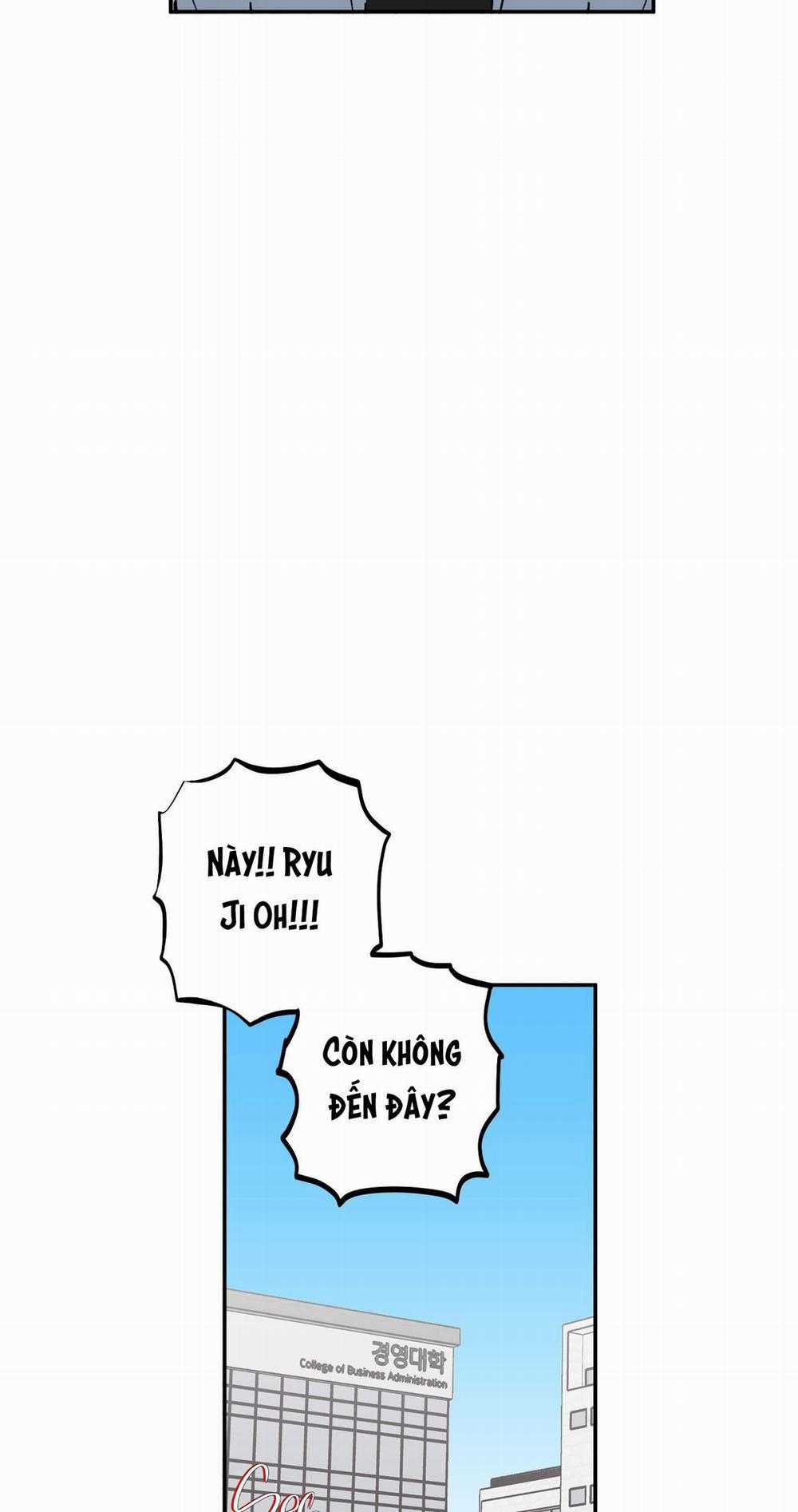 Tuyển Tập Truyện Ngắn Hỏny Của Nhà Sẹc 67 THUẦN KHIẾT 5 trang 32