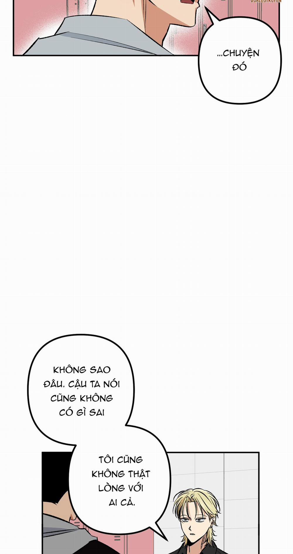 Tuyển Tập Truyện Ngắn Hỏny Của Nhà Sẹc 67 THUẦN KHIẾT 5 trang 36