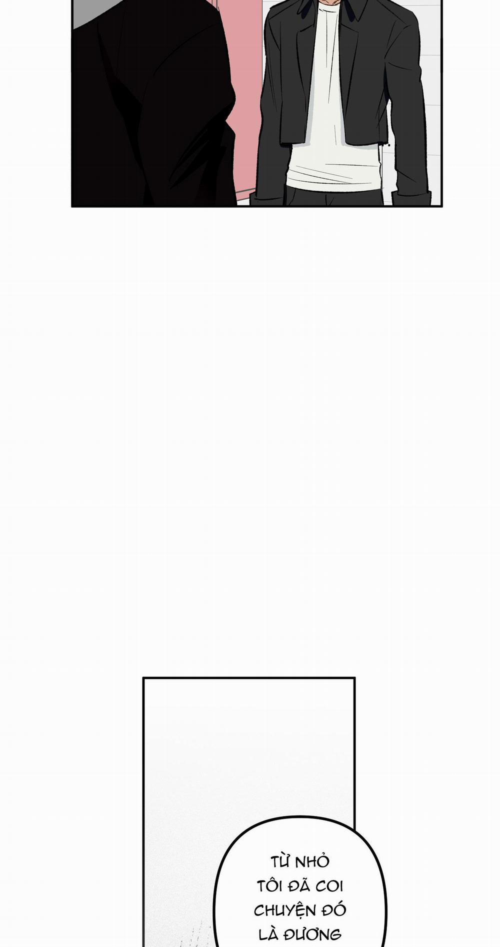 Tuyển Tập Truyện Ngắn Hỏny Của Nhà Sẹc 67 THUẦN KHIẾT 5 trang 37