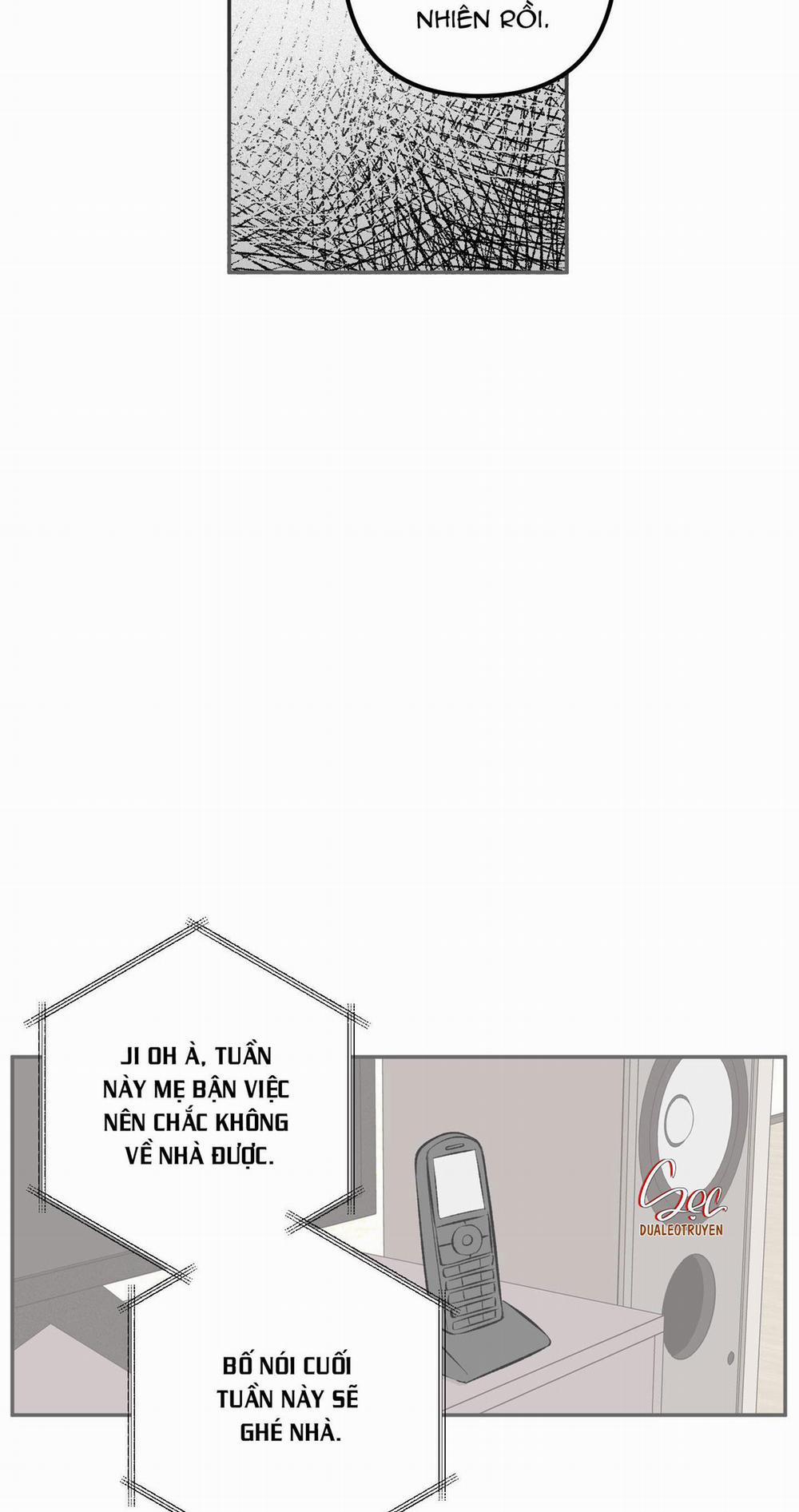 Tuyển Tập Truyện Ngắn Hỏny Của Nhà Sẹc 67 THUẦN KHIẾT 5 trang 38