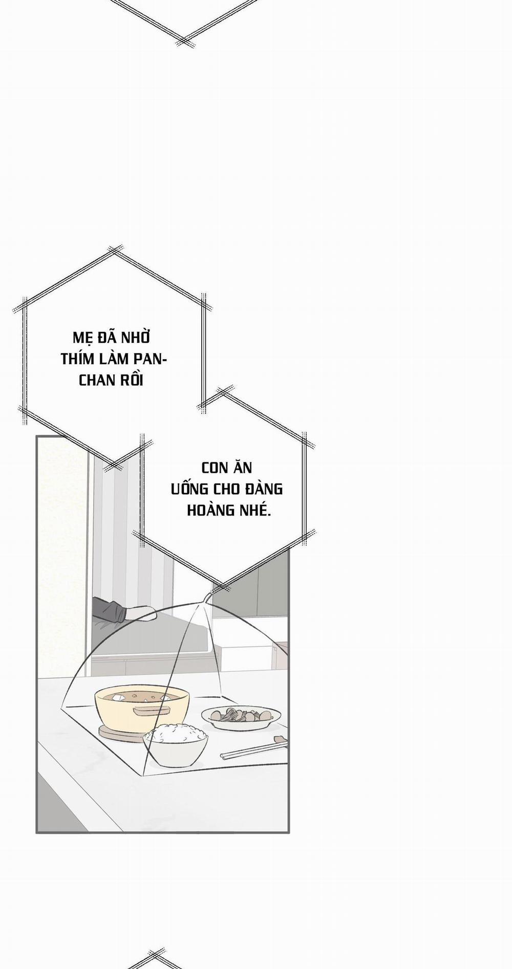 Tuyển Tập Truyện Ngắn Hỏny Của Nhà Sẹc 67 THUẦN KHIẾT 5 trang 39