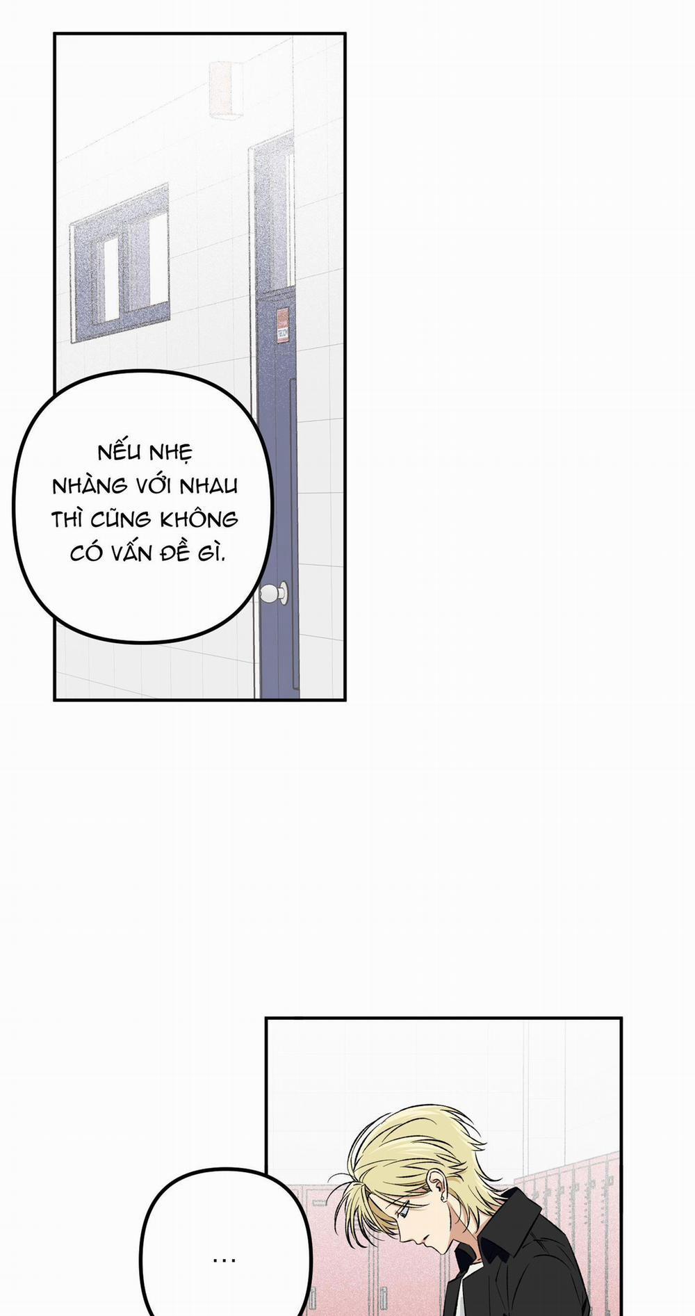 Tuyển Tập Truyện Ngắn Hỏny Của Nhà Sẹc 67 THUẦN KHIẾT 5 trang 45