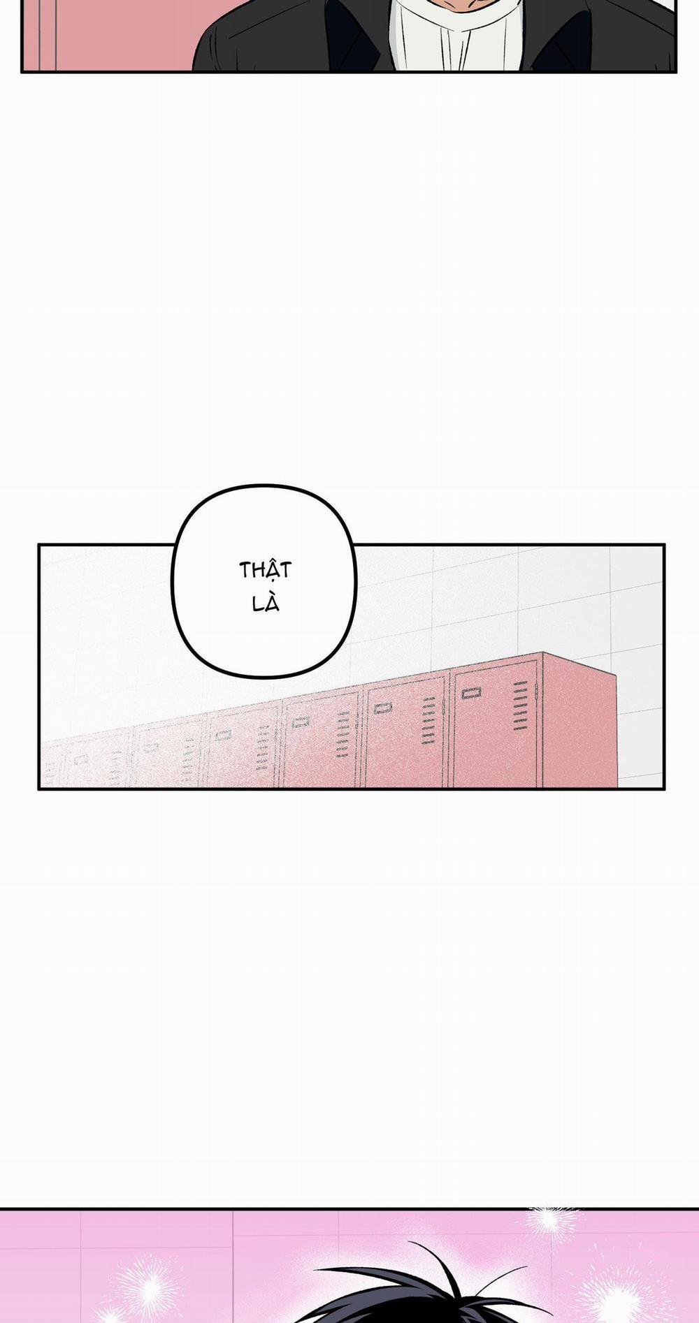 Tuyển Tập Truyện Ngắn Hỏny Của Nhà Sẹc 67 THUẦN KHIẾT 5 trang 50