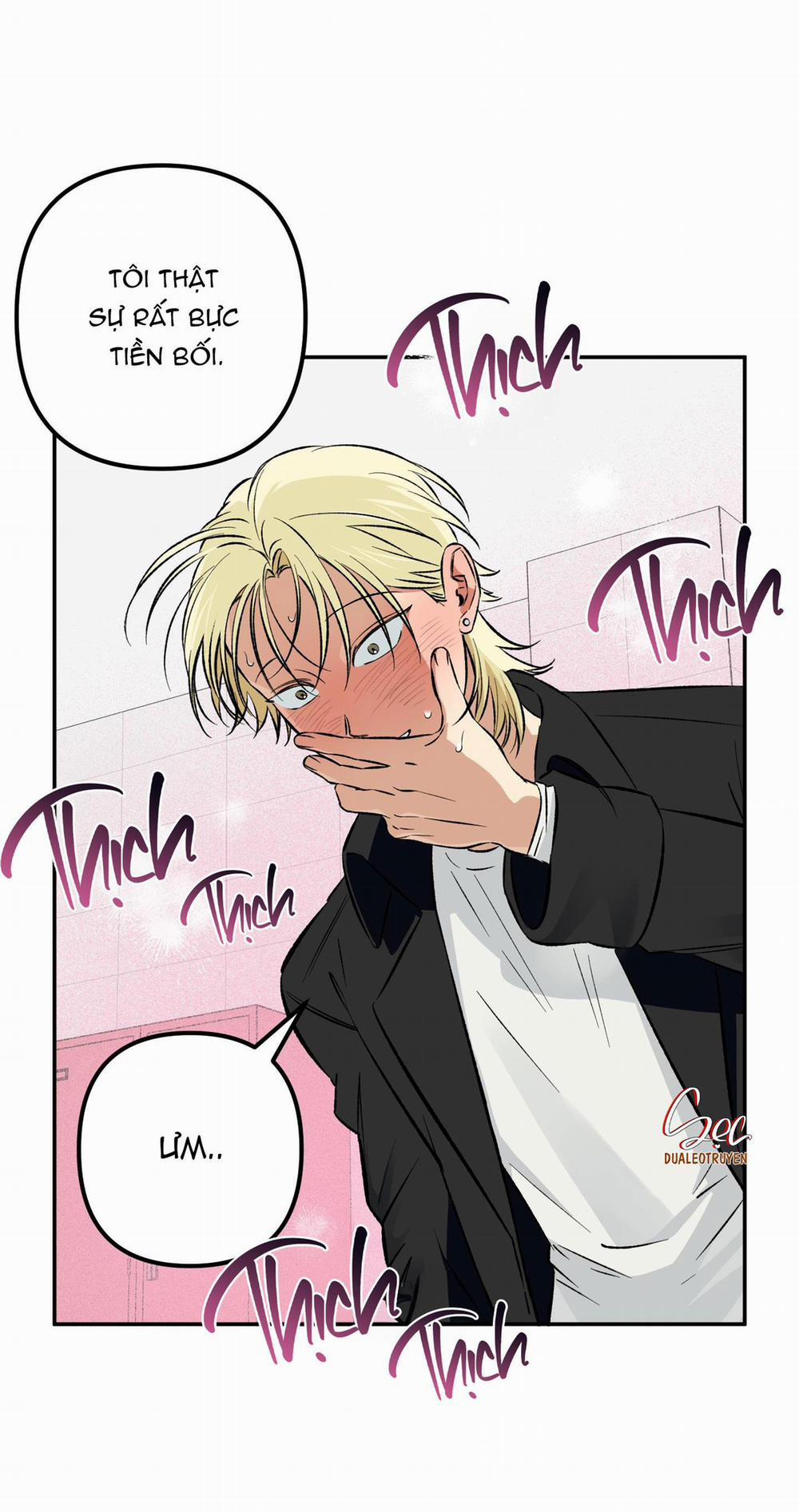 Tuyển Tập Truyện Ngắn Hỏny Của Nhà Sẹc 67 THUẦN KHIẾT 5 trang 55