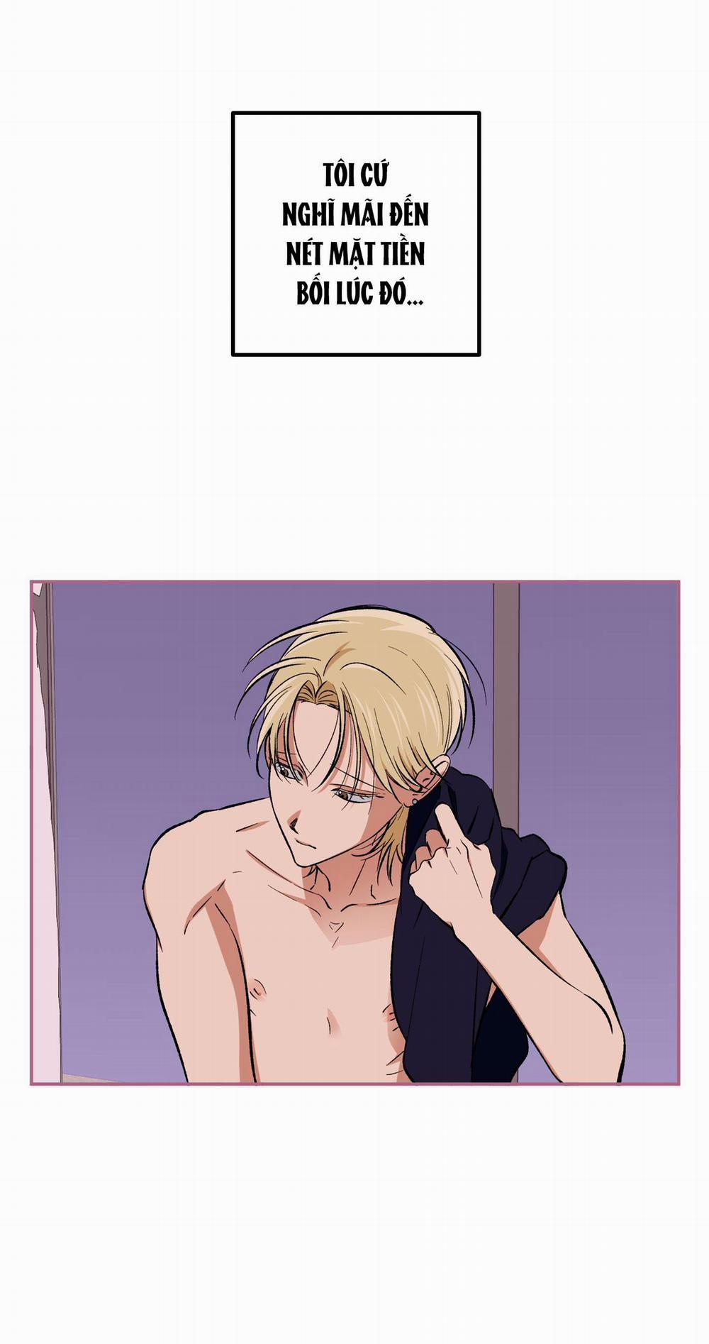 Tuyển Tập Truyện Ngắn Hỏny Của Nhà Sẹc 67 THUẦN KHIẾT 5 trang 6