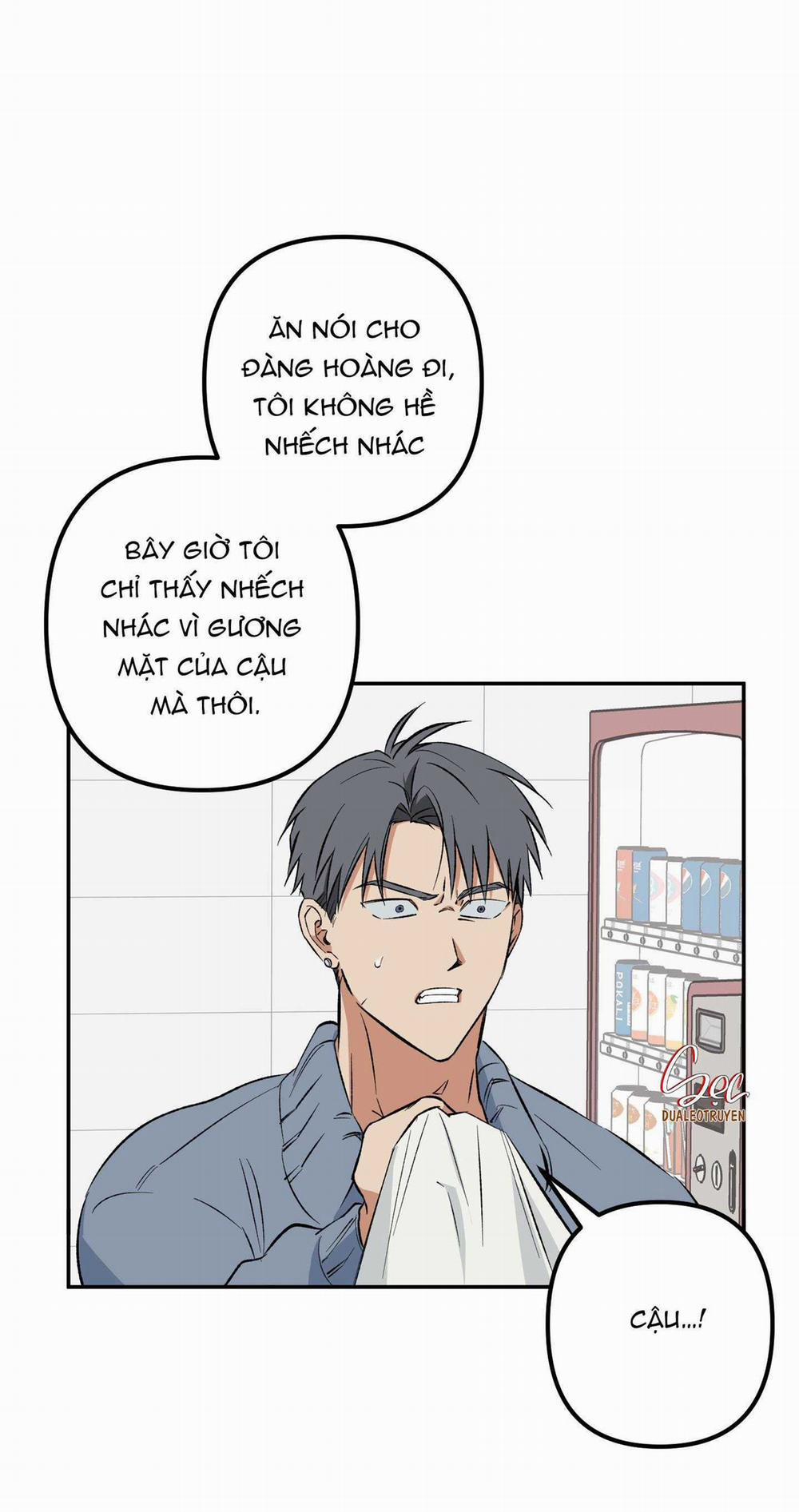 Tuyển Tập Truyện Ngắn Hỏny Của Nhà Sẹc 67 trang 12