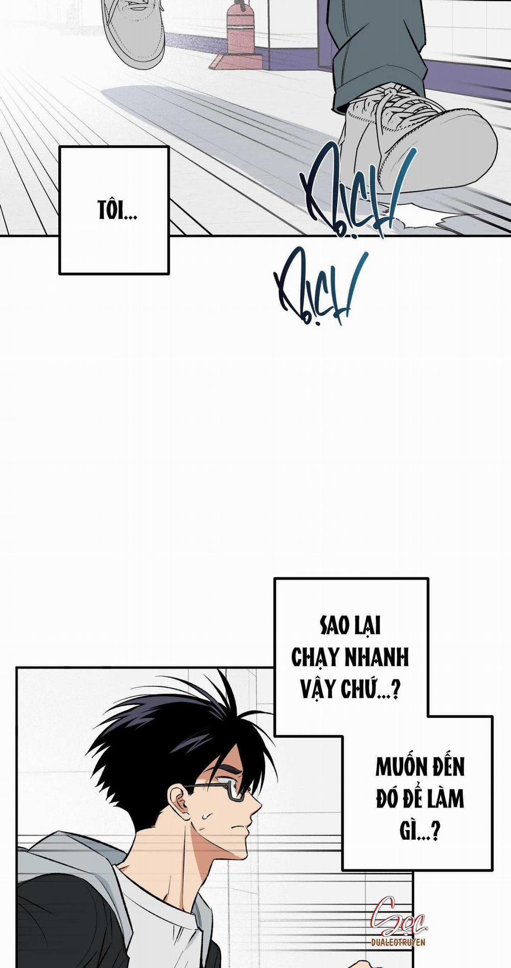 Tuyển Tập Truyện Ngắn Hỏny Của Nhà Sẹc 67 trang 2