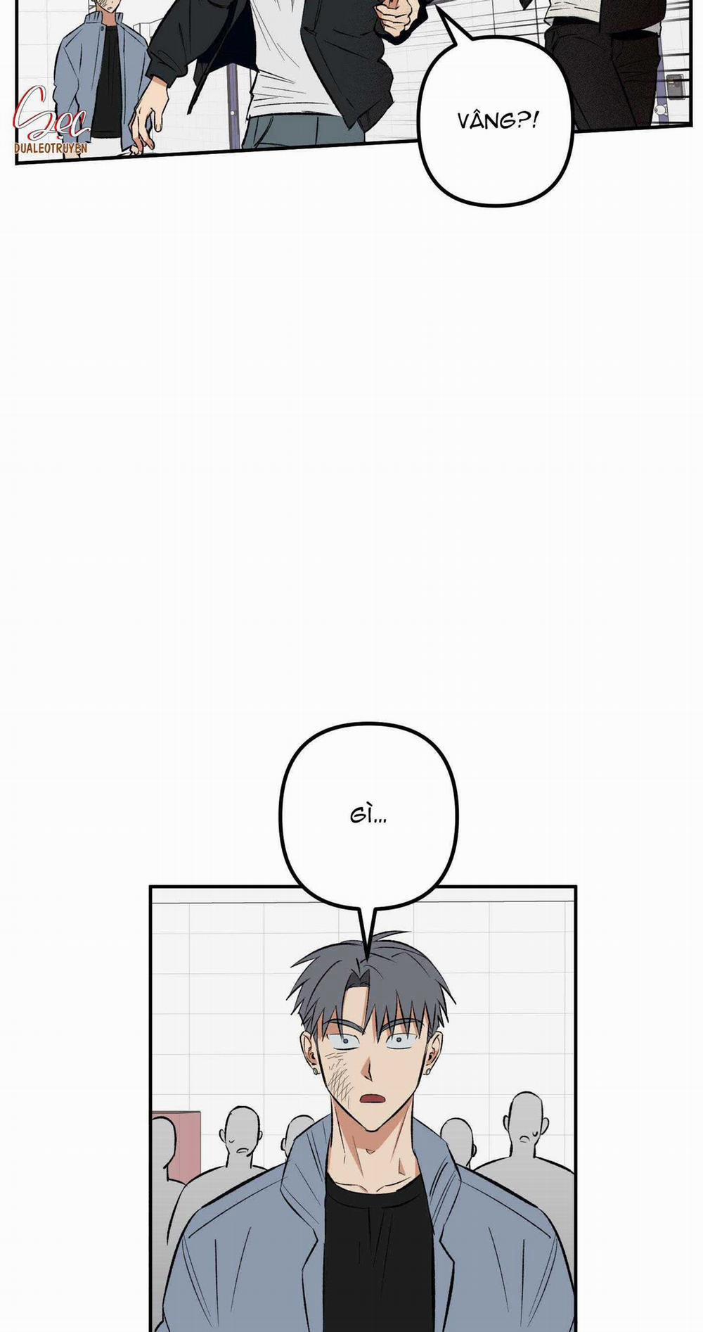 Tuyển Tập Truyện Ngắn Hỏny Của Nhà Sẹc 67 trang 31