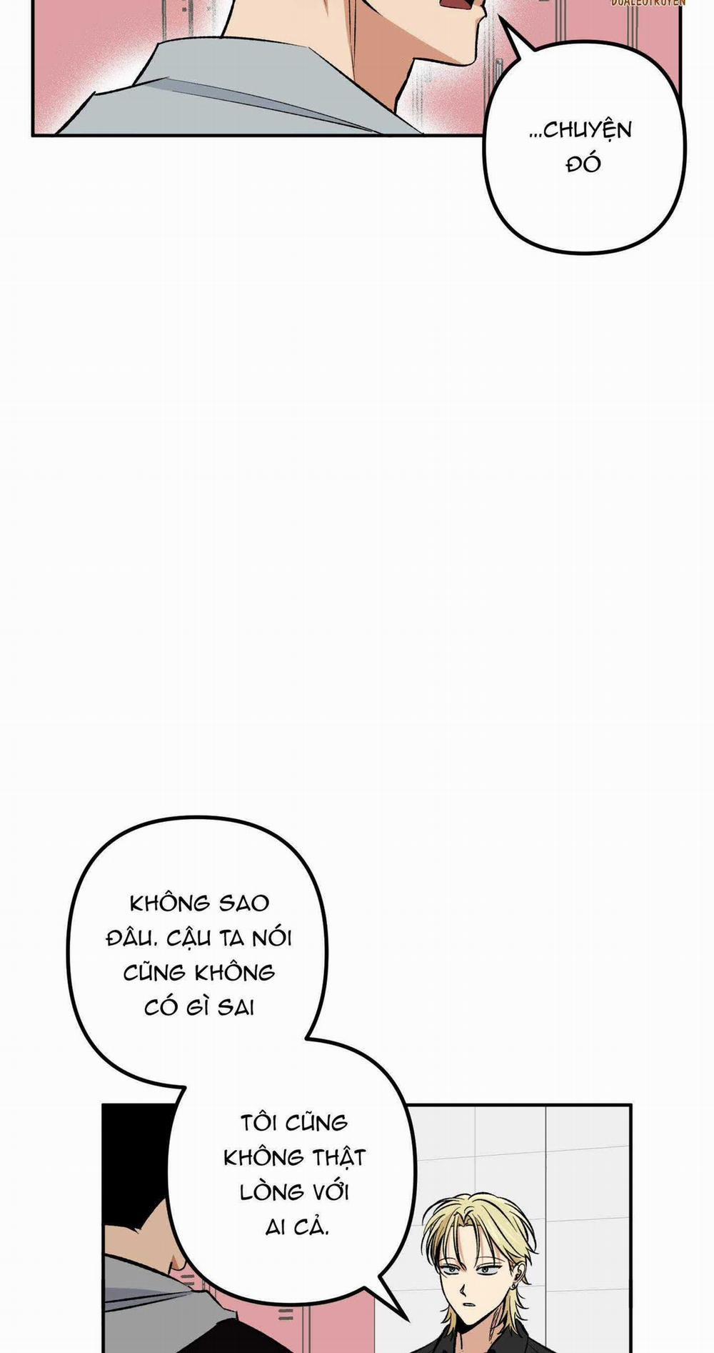 Tuyển Tập Truyện Ngắn Hỏny Của Nhà Sẹc 67 trang 36