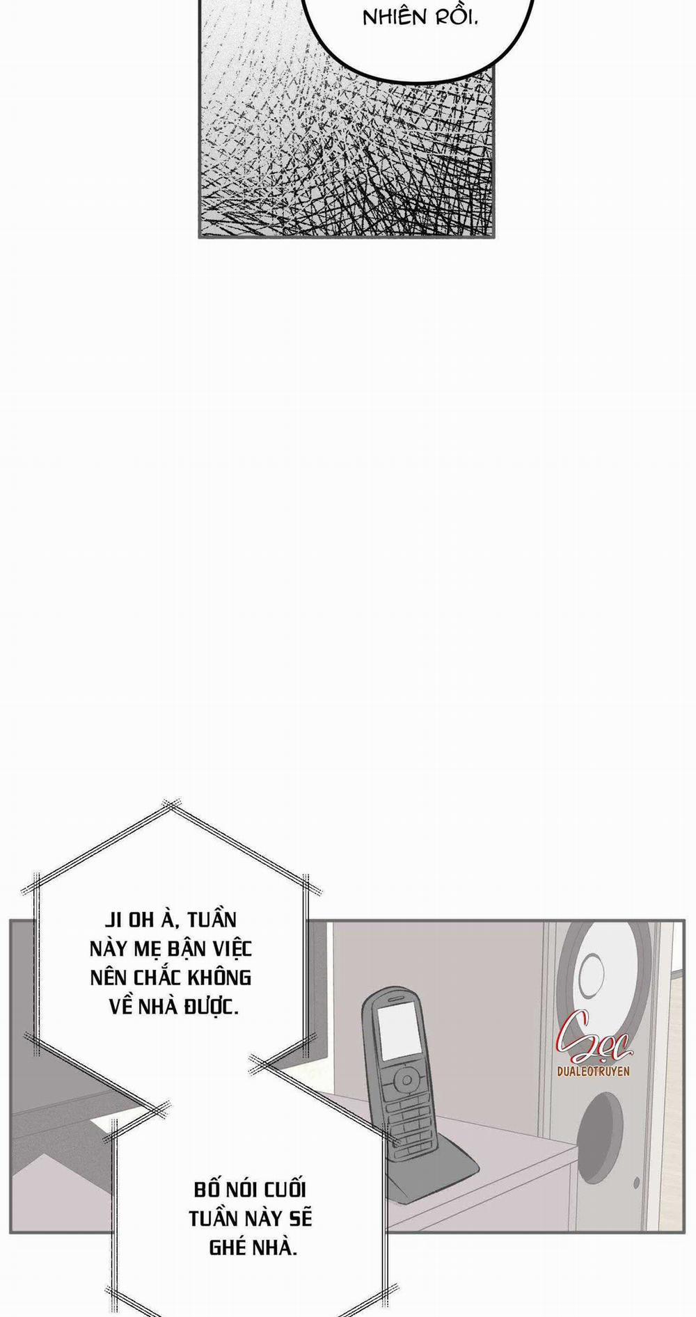 Tuyển Tập Truyện Ngắn Hỏny Của Nhà Sẹc 67 trang 38