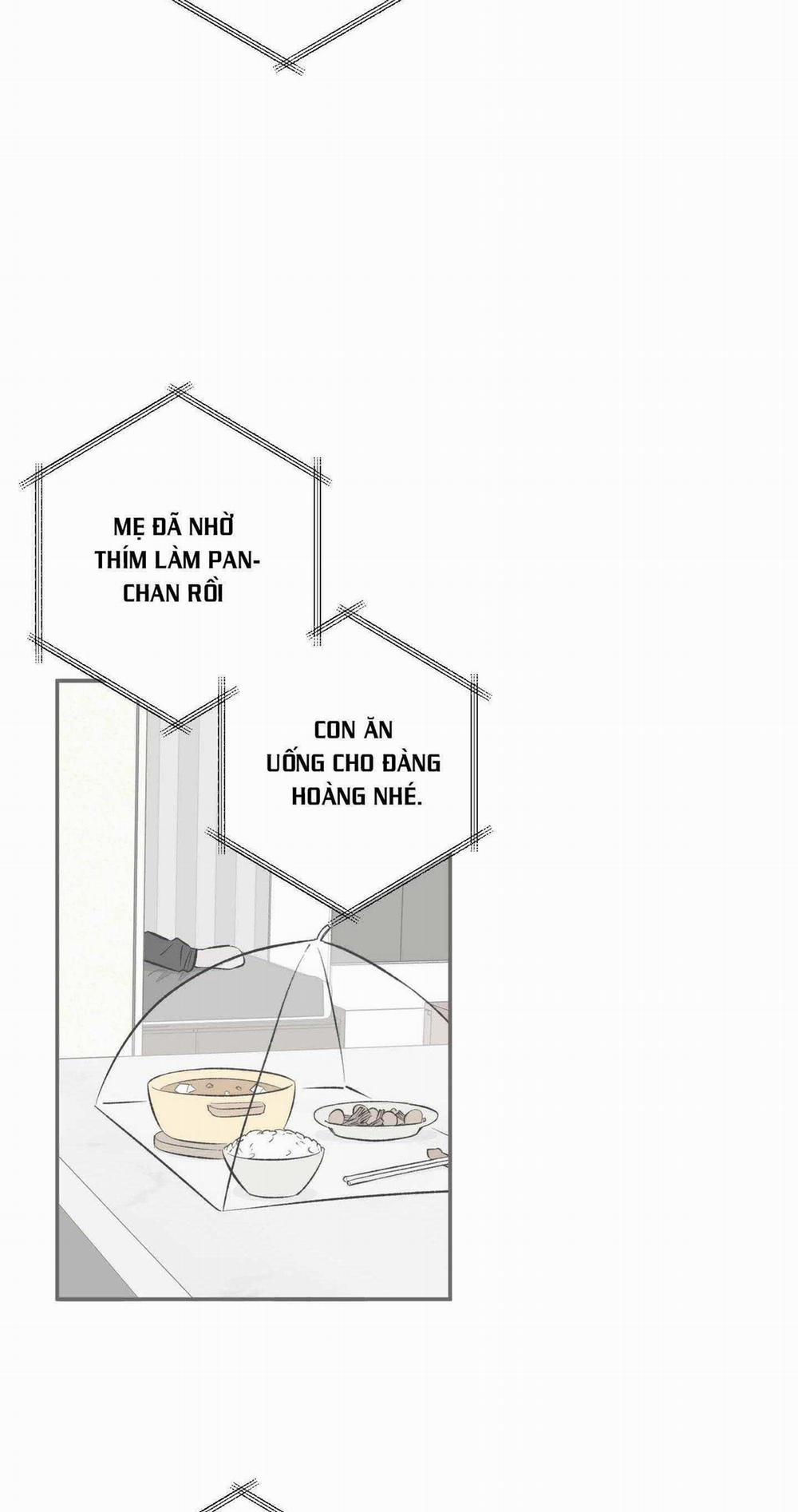 Tuyển Tập Truyện Ngắn Hỏny Của Nhà Sẹc 67 trang 39