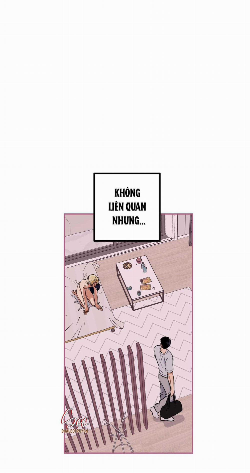 Tuyển Tập Truyện Ngắn Hỏny Của Nhà Sẹc 67 trang 4