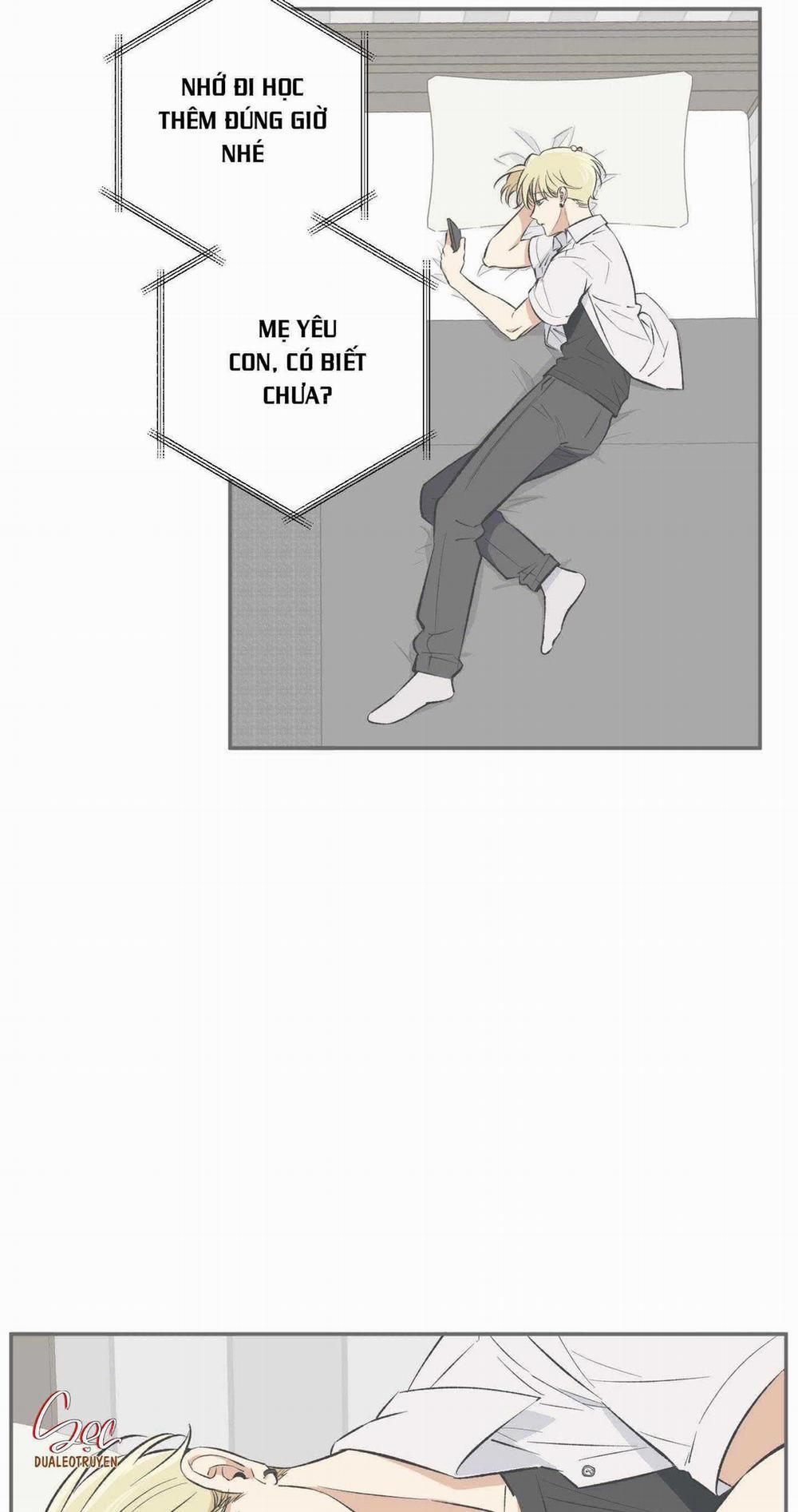 Tuyển Tập Truyện Ngắn Hỏny Của Nhà Sẹc 67 trang 40