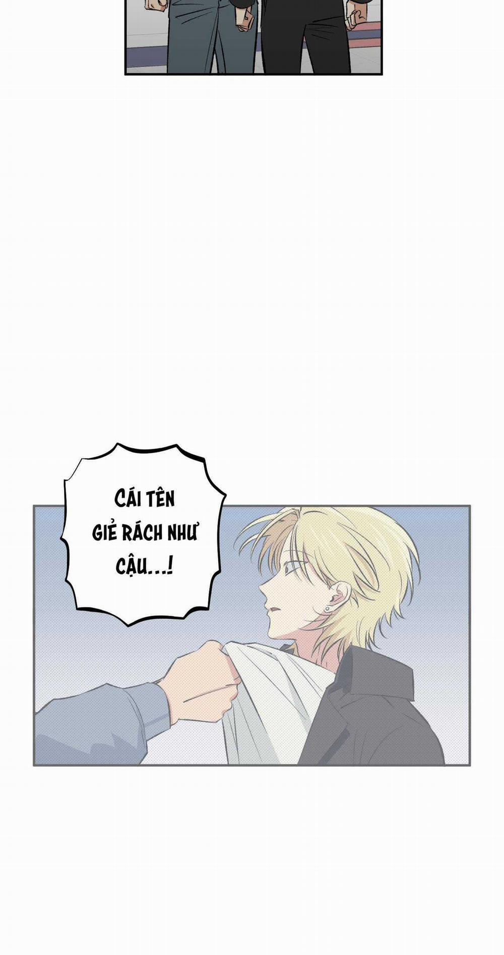 Tuyển Tập Truyện Ngắn Hỏny Của Nhà Sẹc 67 trang 43