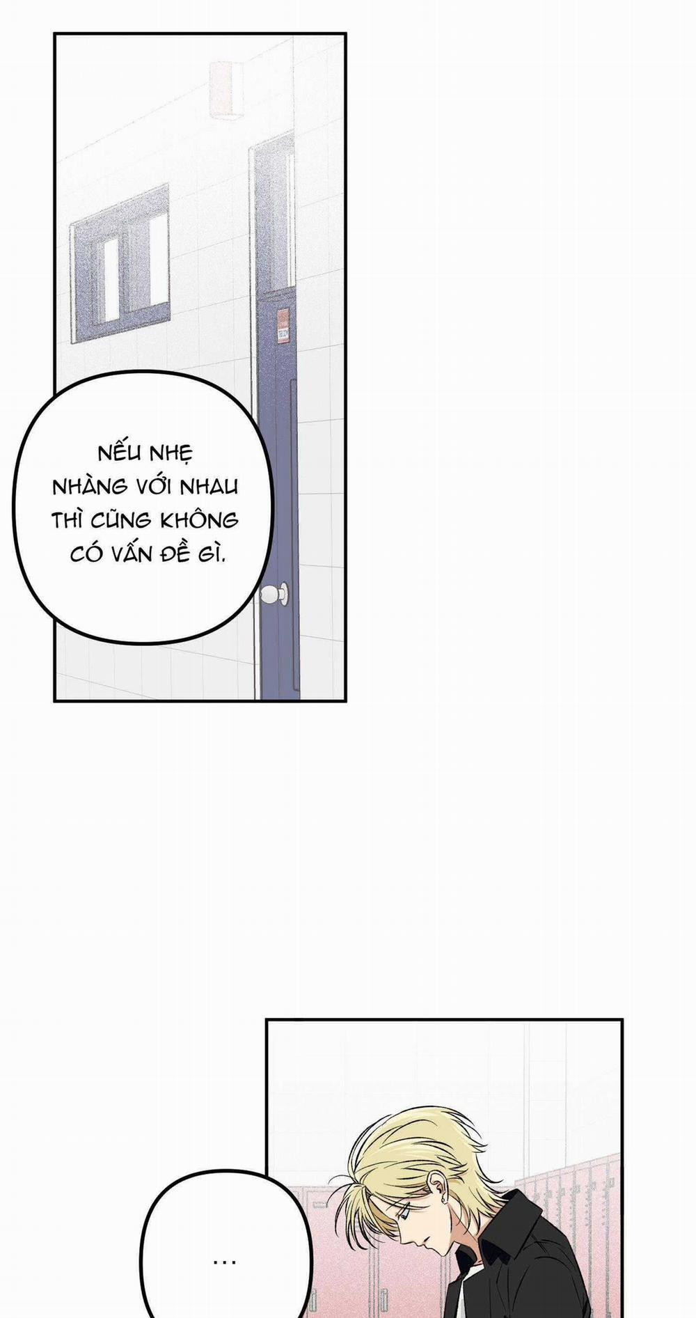 Tuyển Tập Truyện Ngắn Hỏny Của Nhà Sẹc 67 trang 45