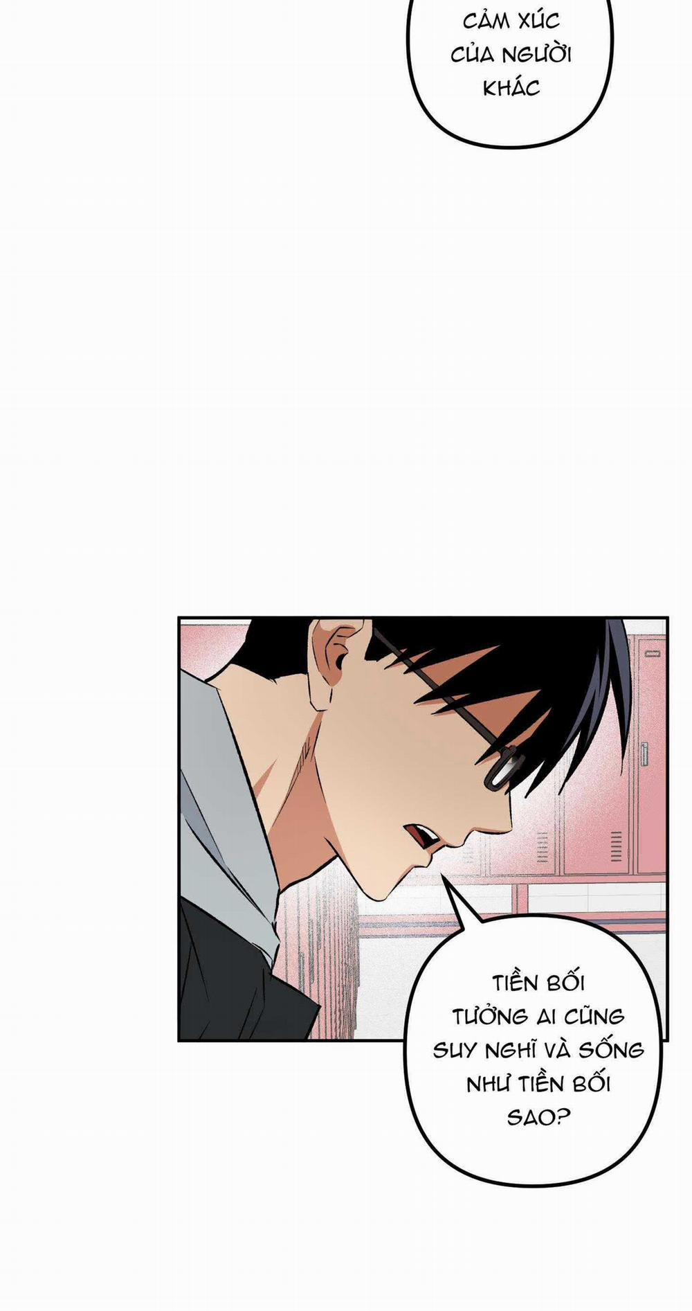 Tuyển Tập Truyện Ngắn Hỏny Của Nhà Sẹc 67 trang 47