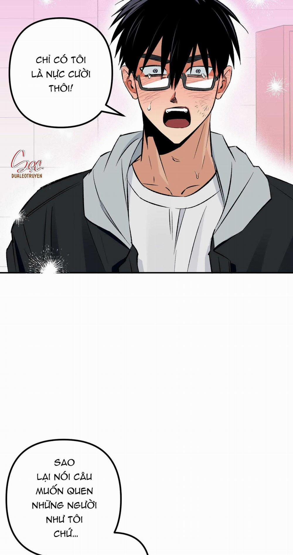 Tuyển Tập Truyện Ngắn Hỏny Của Nhà Sẹc 67 trang 51