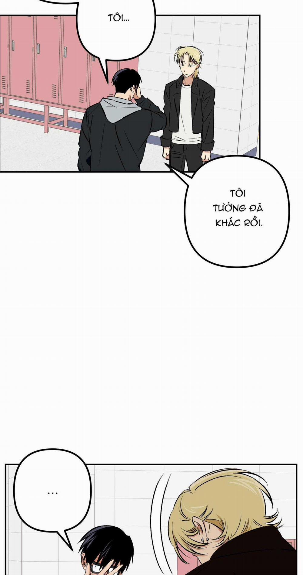 Tuyển Tập Truyện Ngắn Hỏny Của Nhà Sẹc 67 trang 52