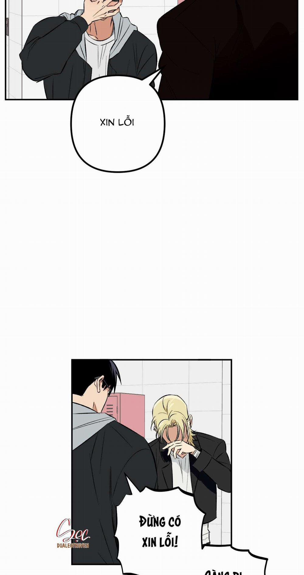 Tuyển Tập Truyện Ngắn Hỏny Của Nhà Sẹc 67 trang 53