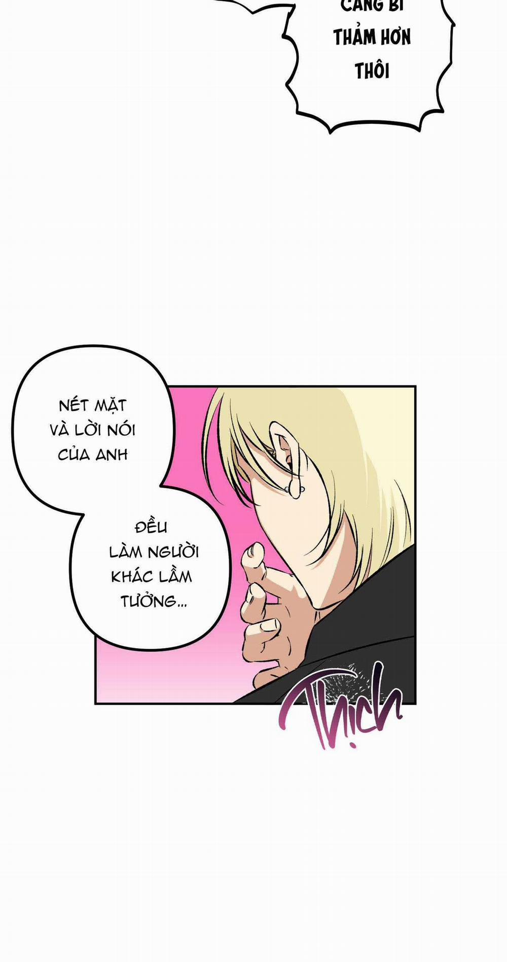 Tuyển Tập Truyện Ngắn Hỏny Của Nhà Sẹc 67 trang 54