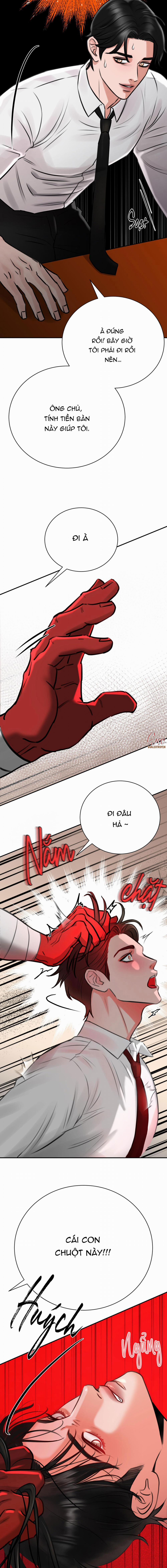 Tuyển Tập Truyện Ngắn Hỏny Của Nhà Sẹc 69 thế giới 1 trang 10