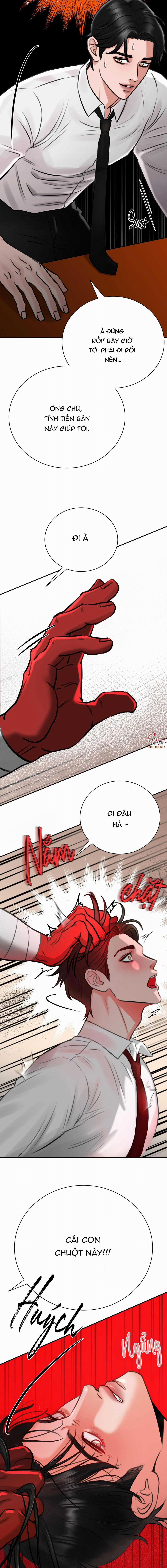 Tuyển Tập Truyện Ngắn Hỏny Của Nhà Sẹc 69 trang 10